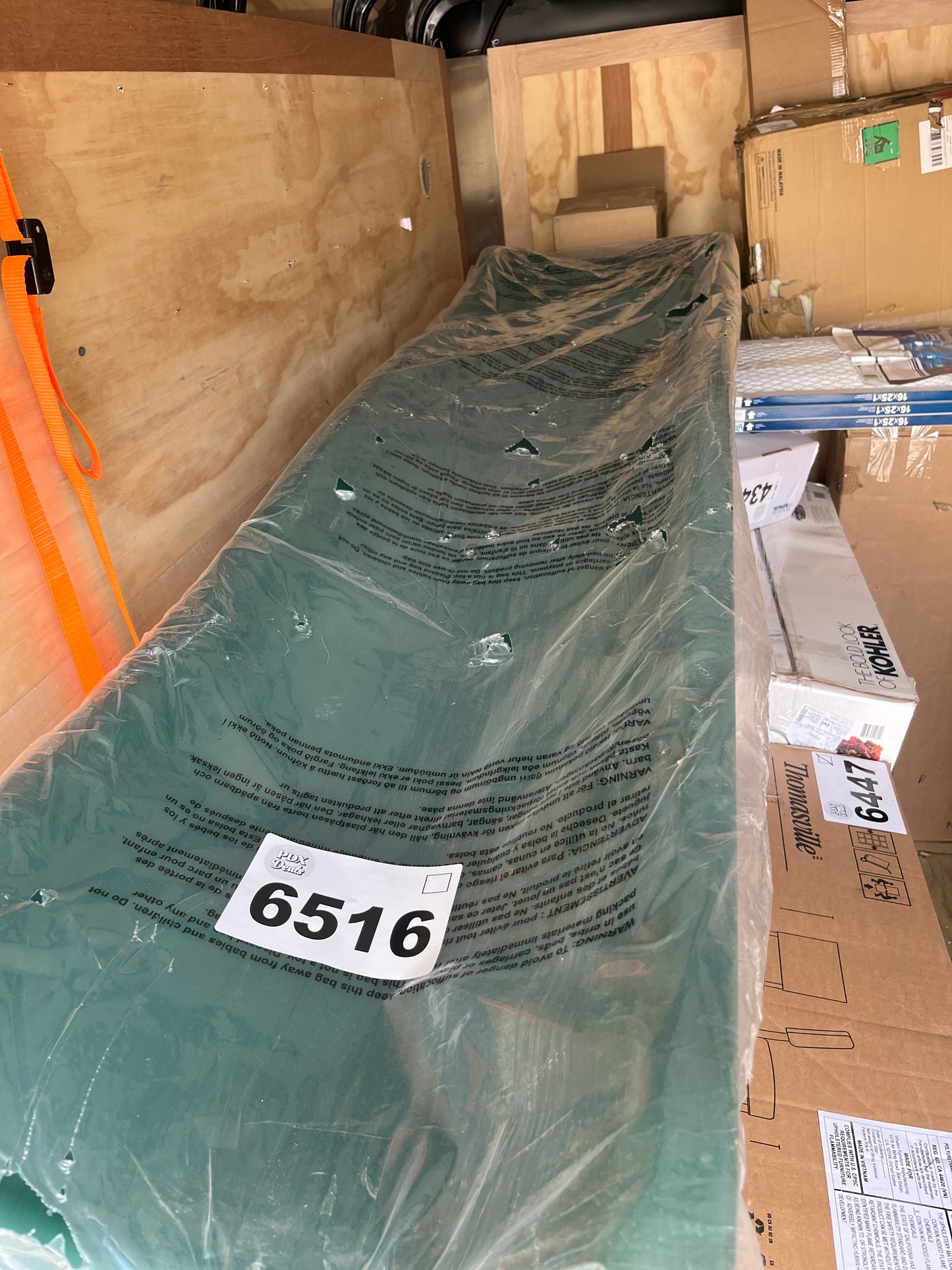 KIDKRAFT BOULDER SWINGSET - Retail $1299