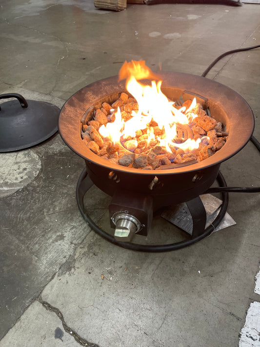 BEACON LEISURE FIREBOWL - Retail $99