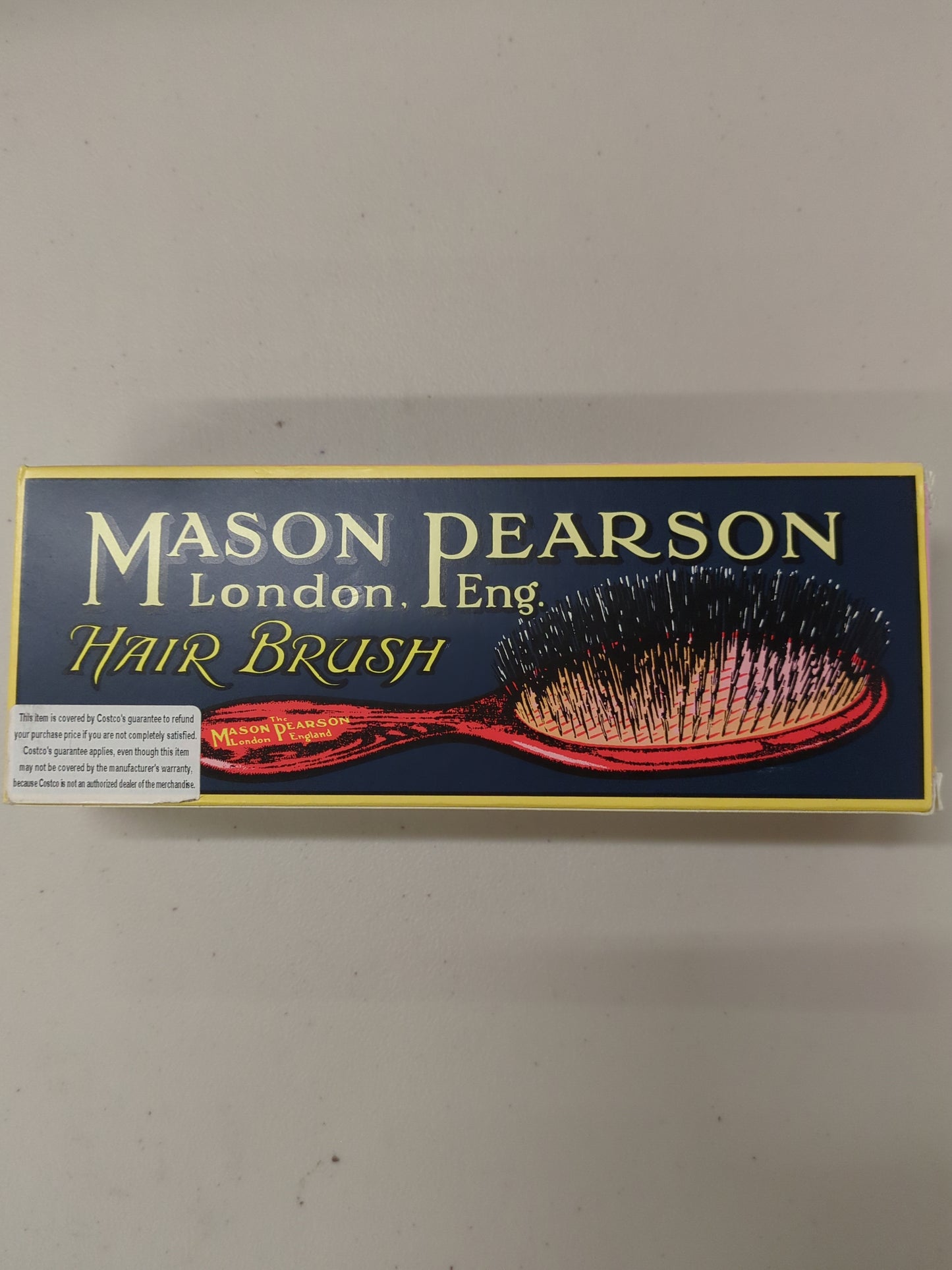 MASON PEARSON HANDY B3 - Retail $179