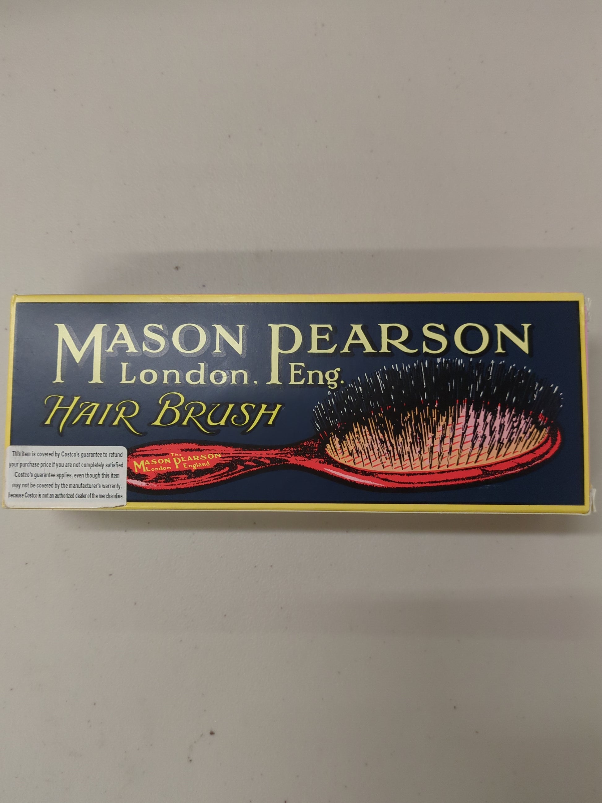 MASON PEARSON HANDY B3 - Retail $179