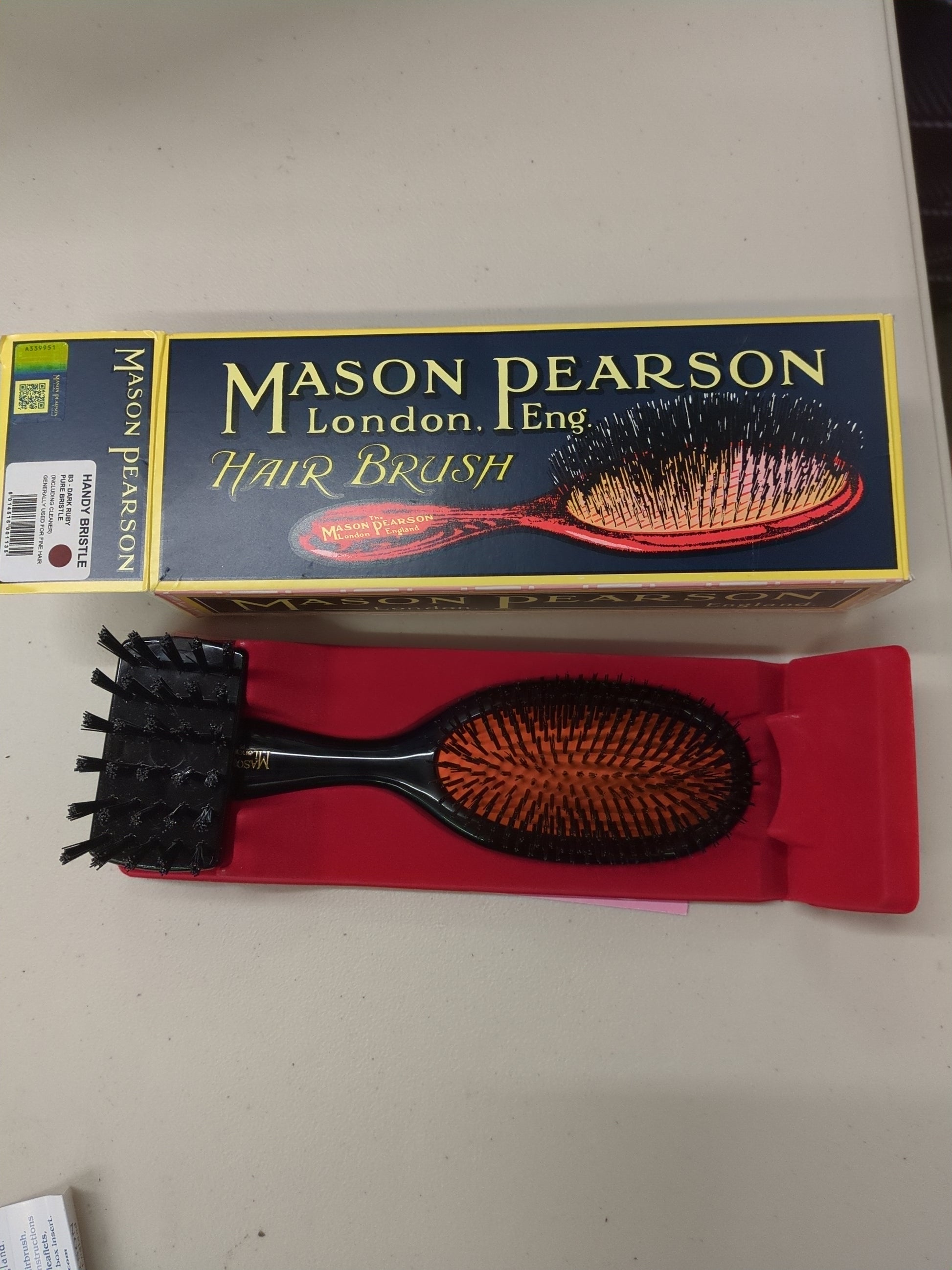MASON PEARSON HANDY B3 - Retail $179
