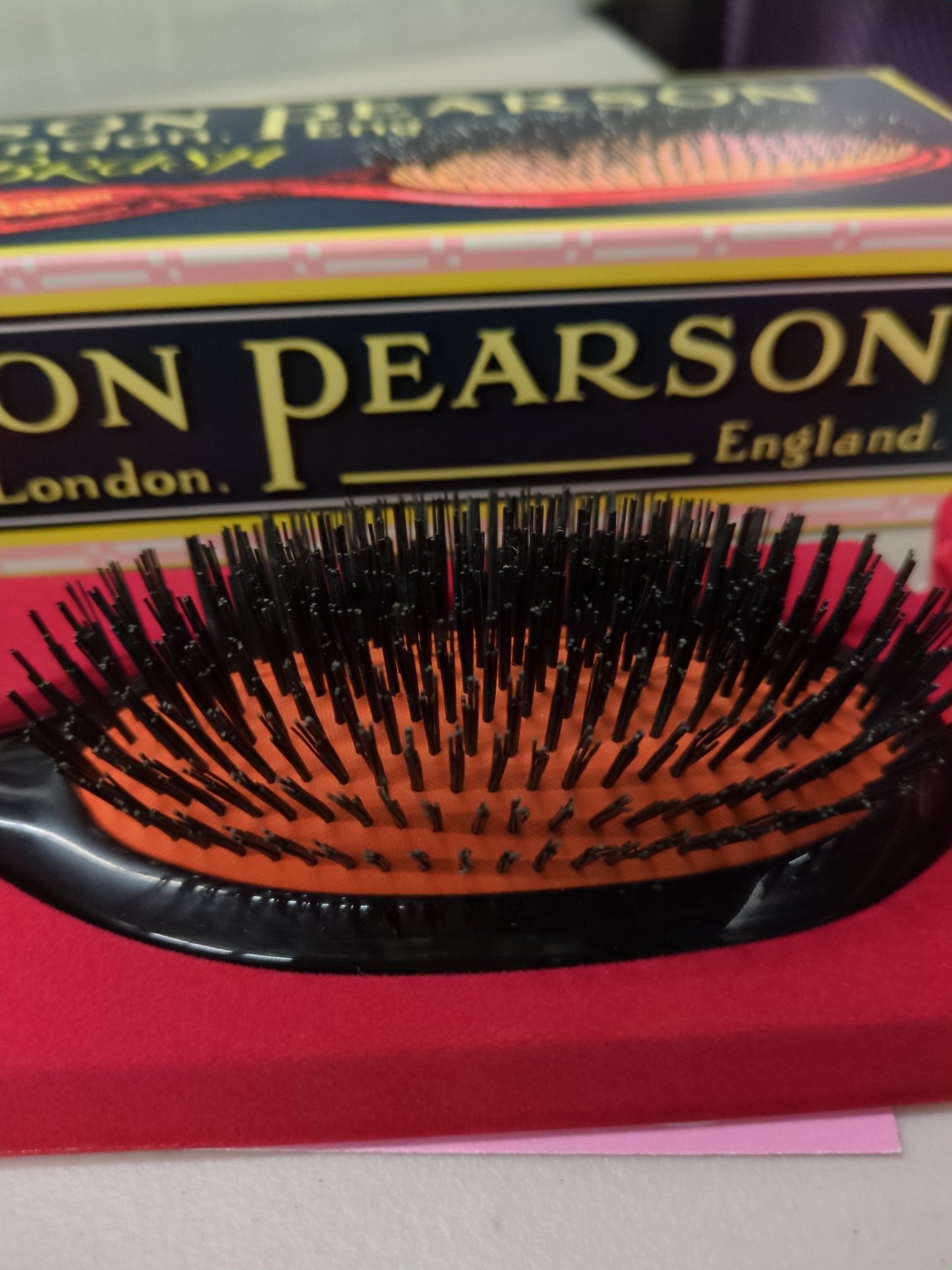 MASON PEARSON HANDY B3 - Retail $179