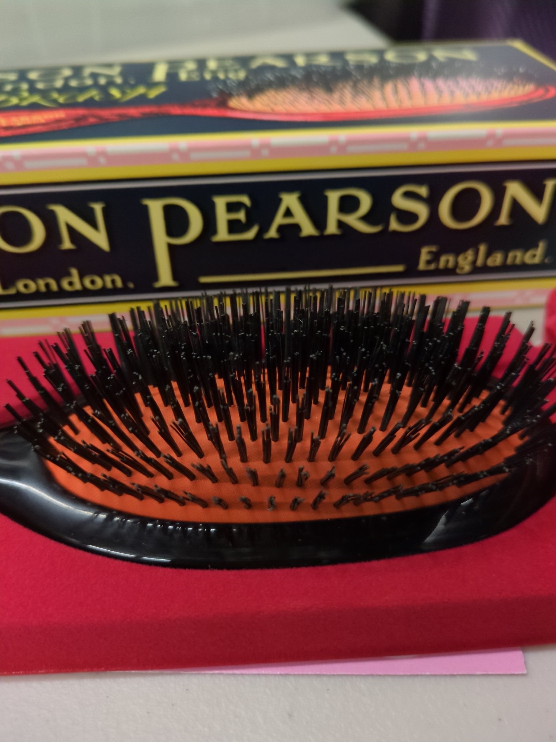 MASON PEARSON HANDY B3 - Retail $179