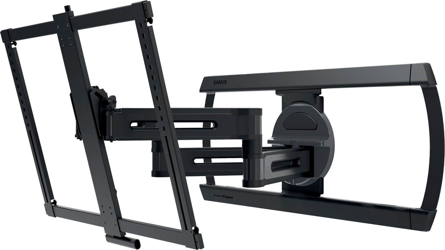 Rocketfish™ - Extending and Tilting TV Wall Mount for Most 50–100 in. TVs -