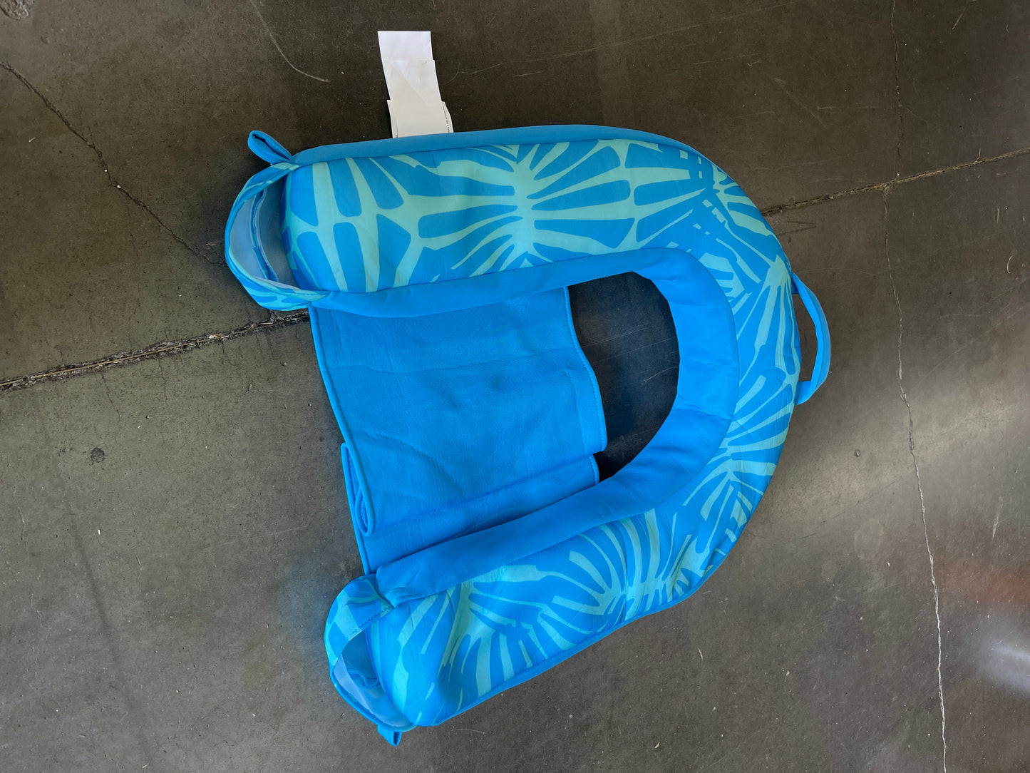 BIG JOE NOODLE SLINGCHAIR - Retail $49