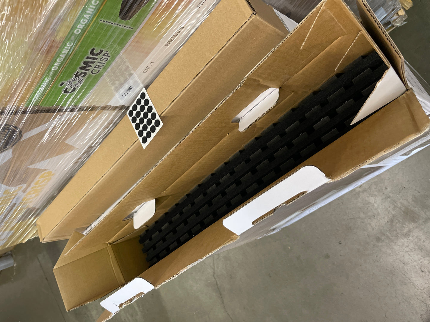 ARTIKA SONOLOK ACCOUSTIC - Retail $69