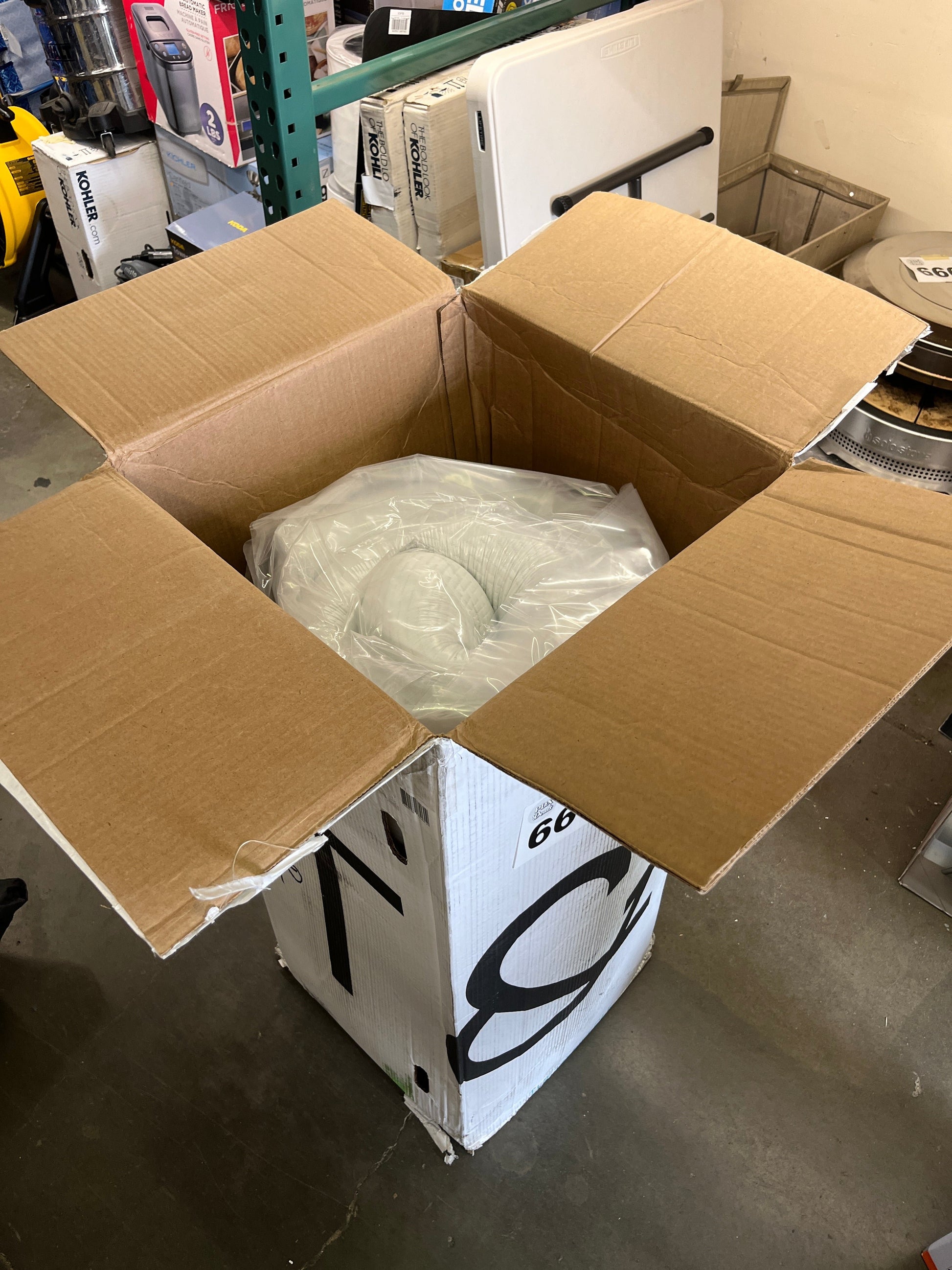 TN ORIGINAL KING - Retail $649