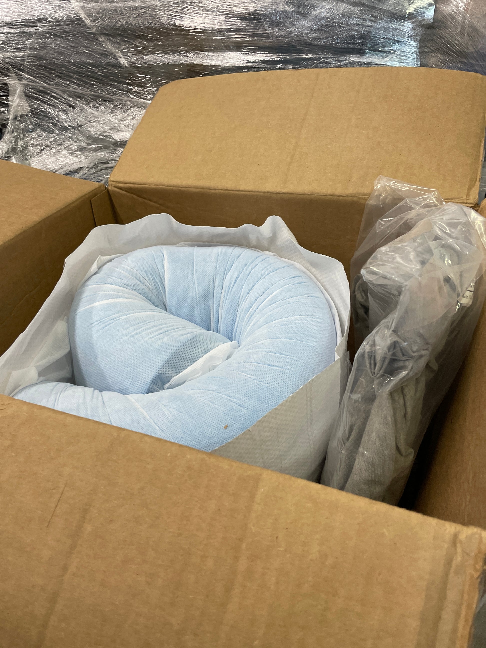 NOVAFORM SOFRESH TXL MATT - Retail $109