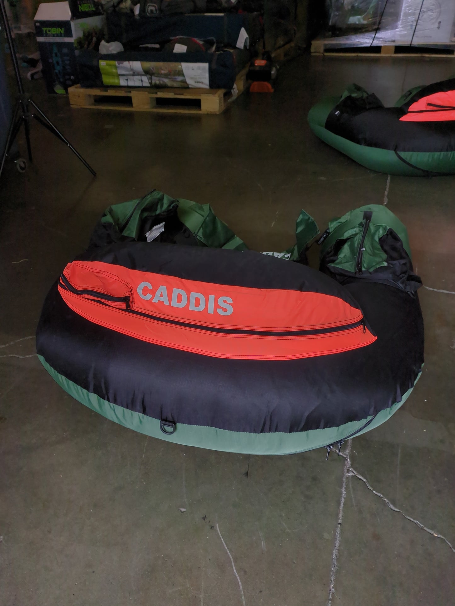 CADDIS SPORTS - Retail $69