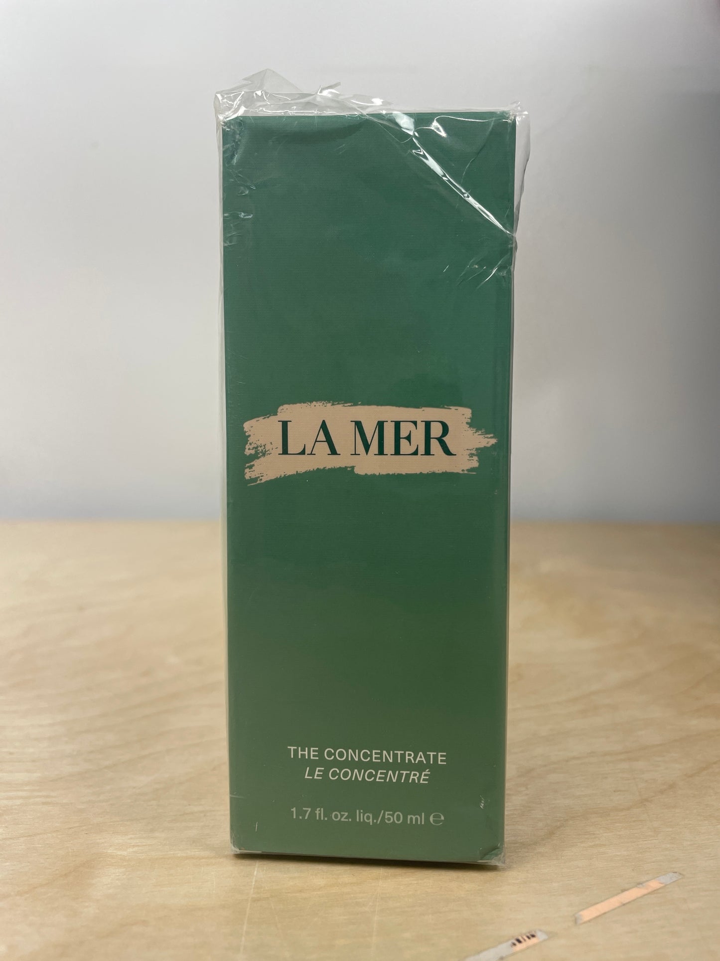 La Mer The Concentrate, 1.7 fl oz