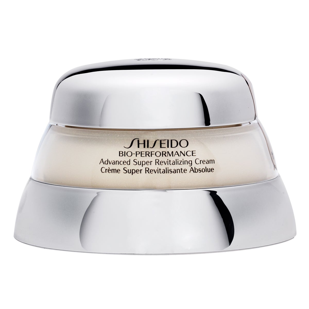 Shiseido Bio-Performance Advanced Super Revitalizing Cream, 2.6 oz