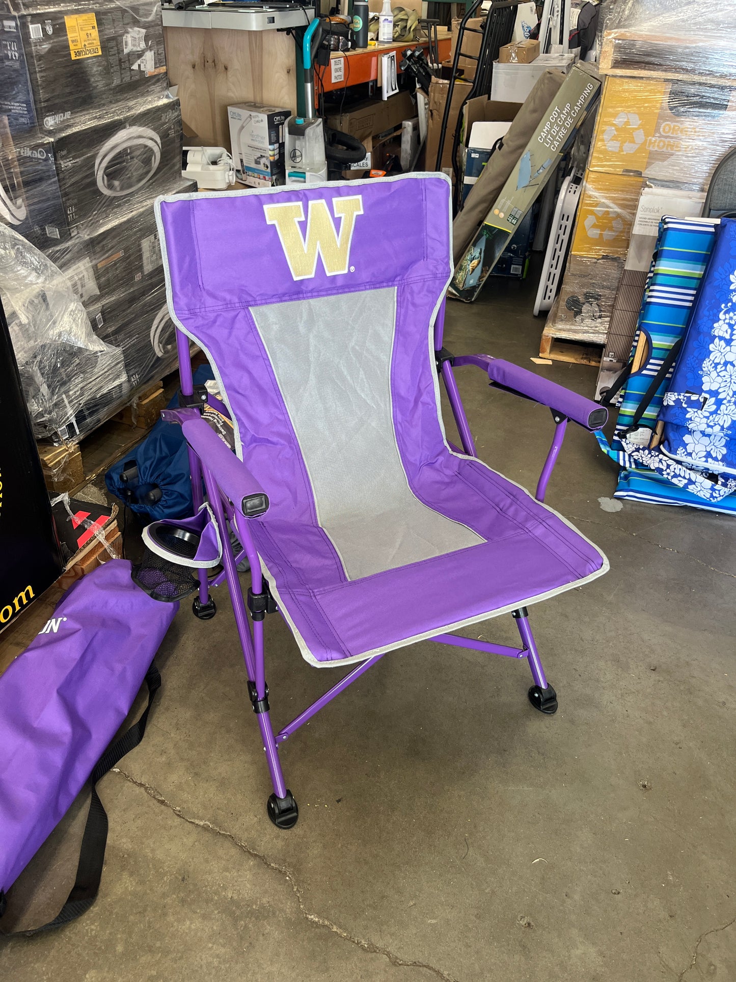 WASH HRDARM CHAIR FY24 - Retail $39