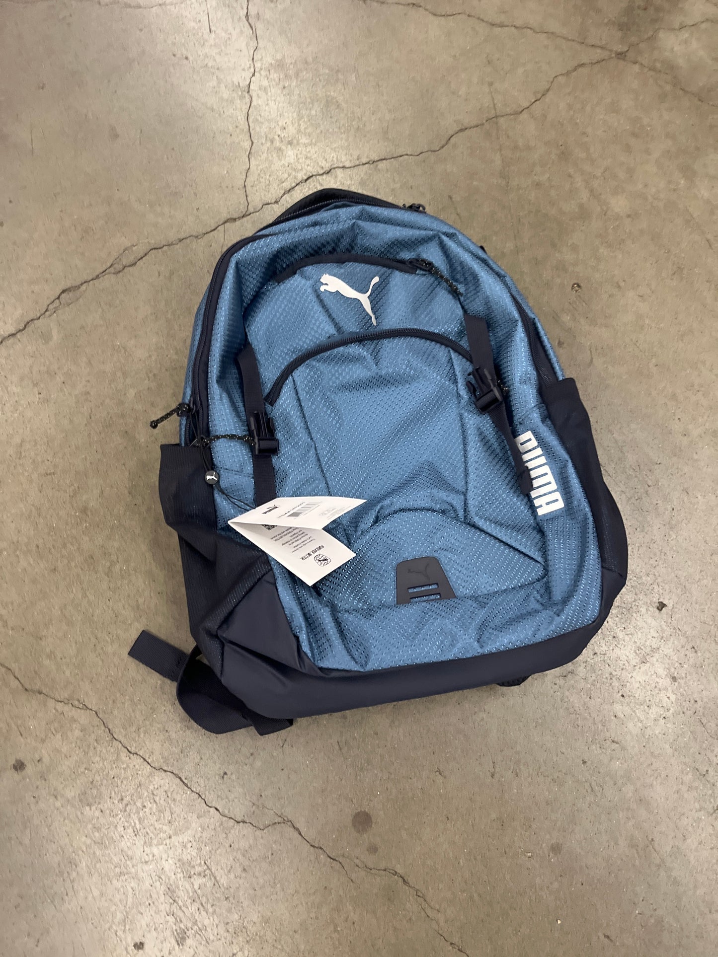 PUMA Challenger 2 Backpack