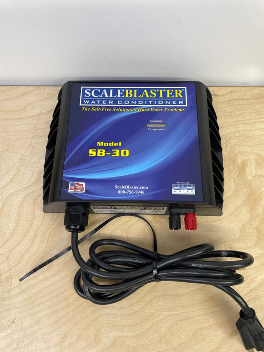 Scale Blaster SB-30