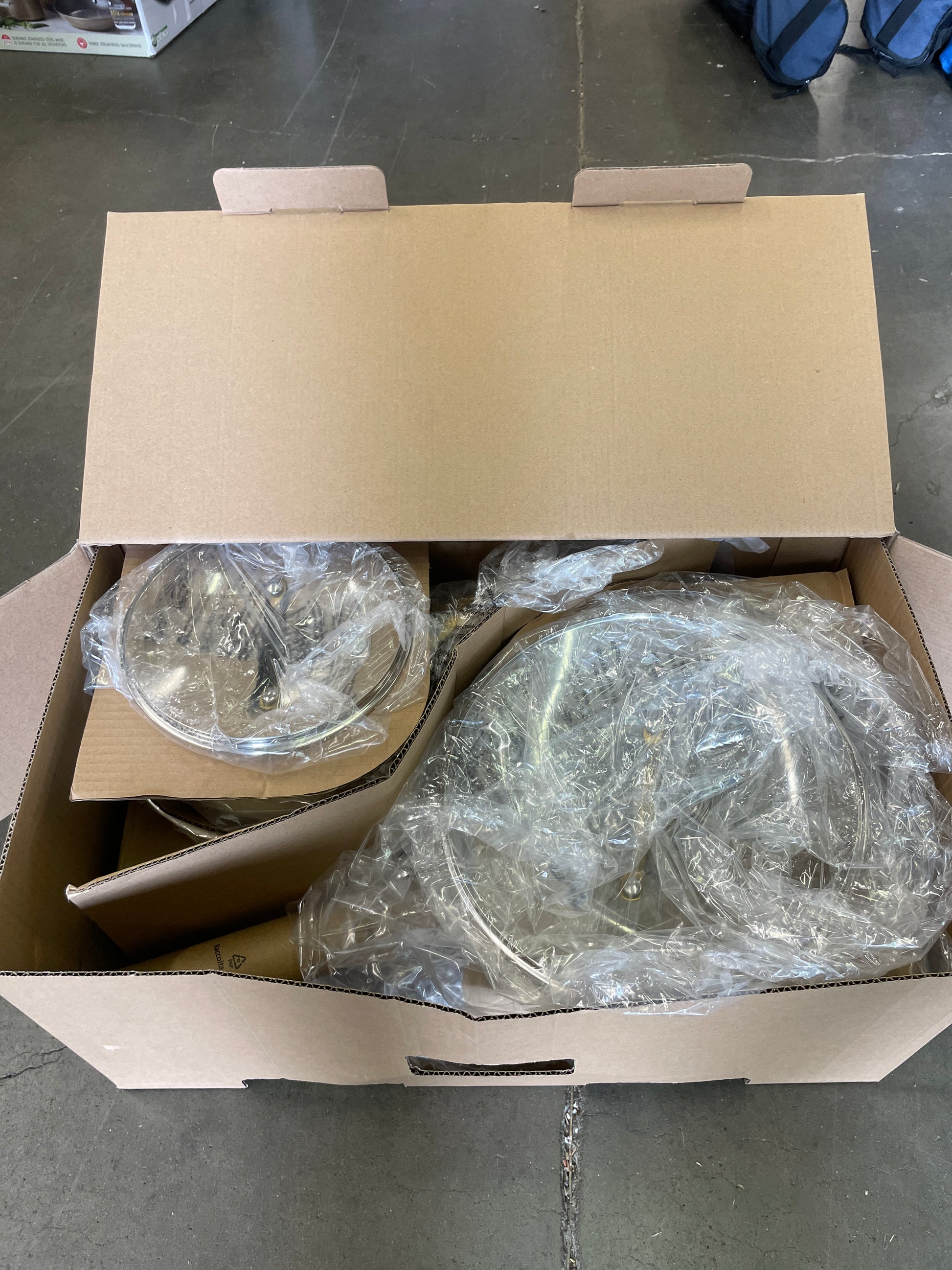 GREENPAN RESERVE 10PC - Retail $289