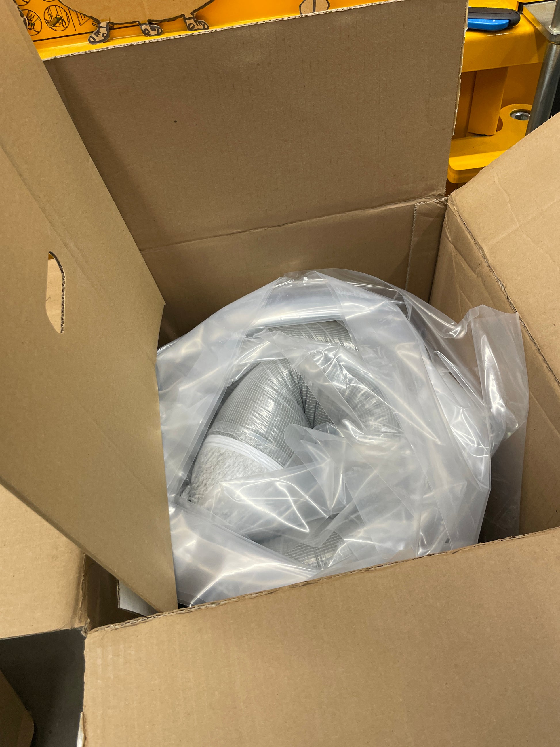 Tuft & Needle - Original Queen Mattress, Firm Feel, Adaptive Foam, Pressure Relief, Supportive, Cooling, CertiPUR-US, 100-Night Trial, White - Retail $716