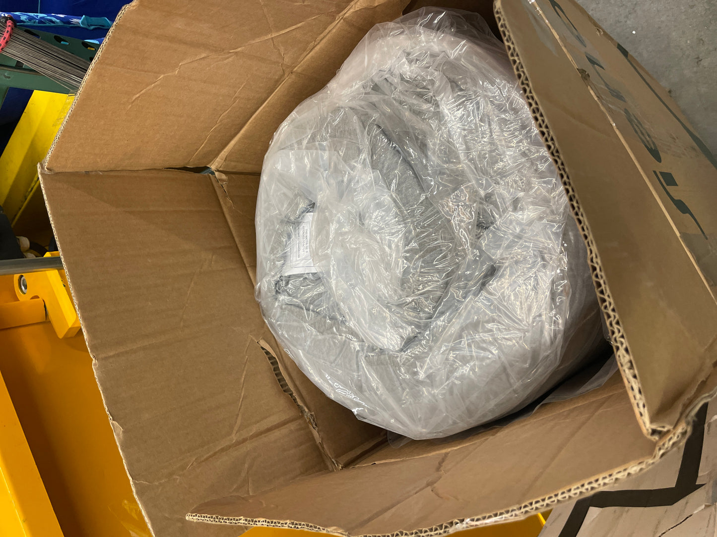 Siena 10â€ Queen Gel Memory Foam Mattress - Medium Firm - 180 Night Trial - Premium Pressure-Relieving Layers - 10 Year Warranty - CertiPUR-USÂ® Certified , White - Retail $399