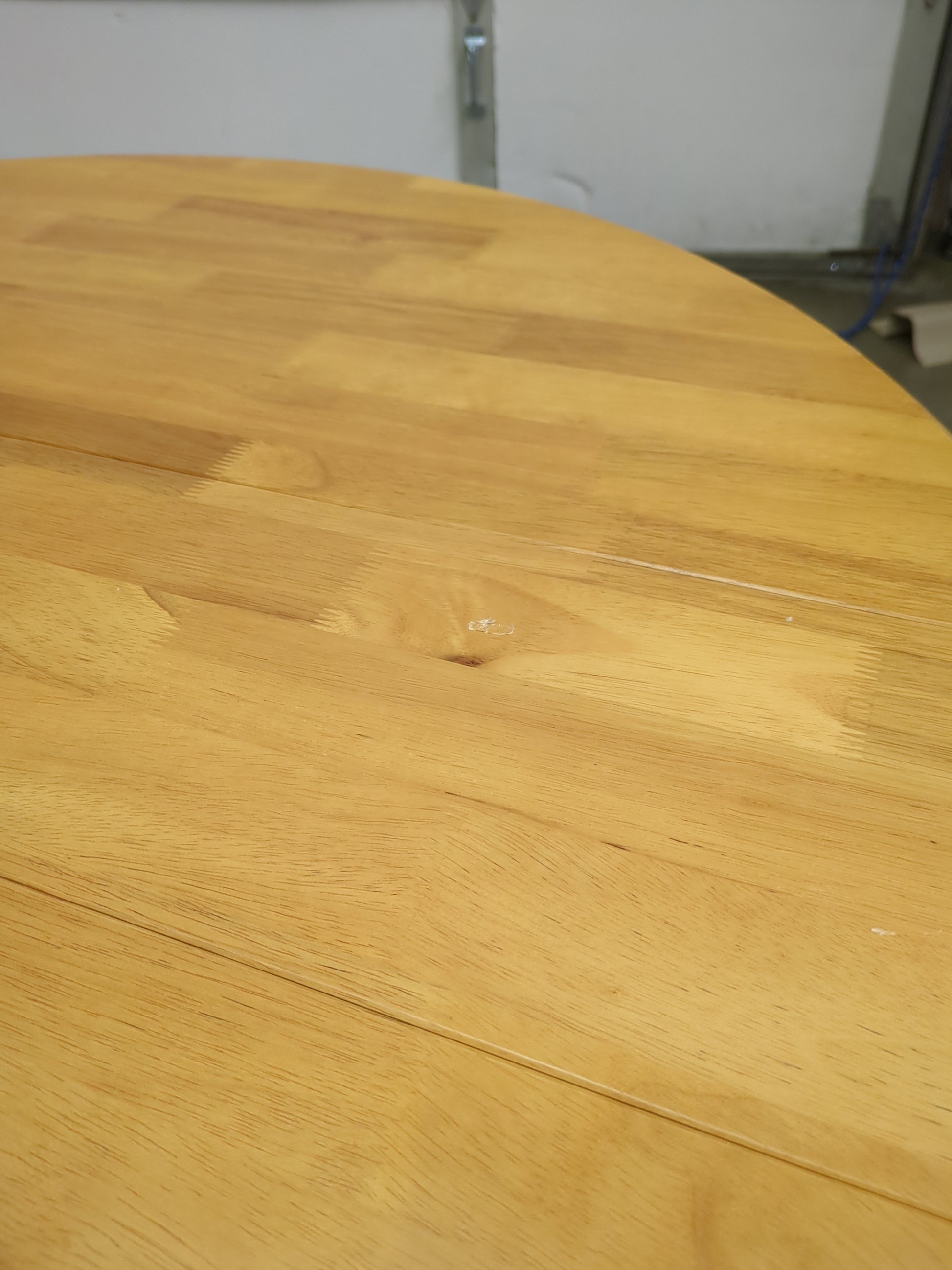 Winsome Wood Hannah Dining, Light Oak - Retail $262