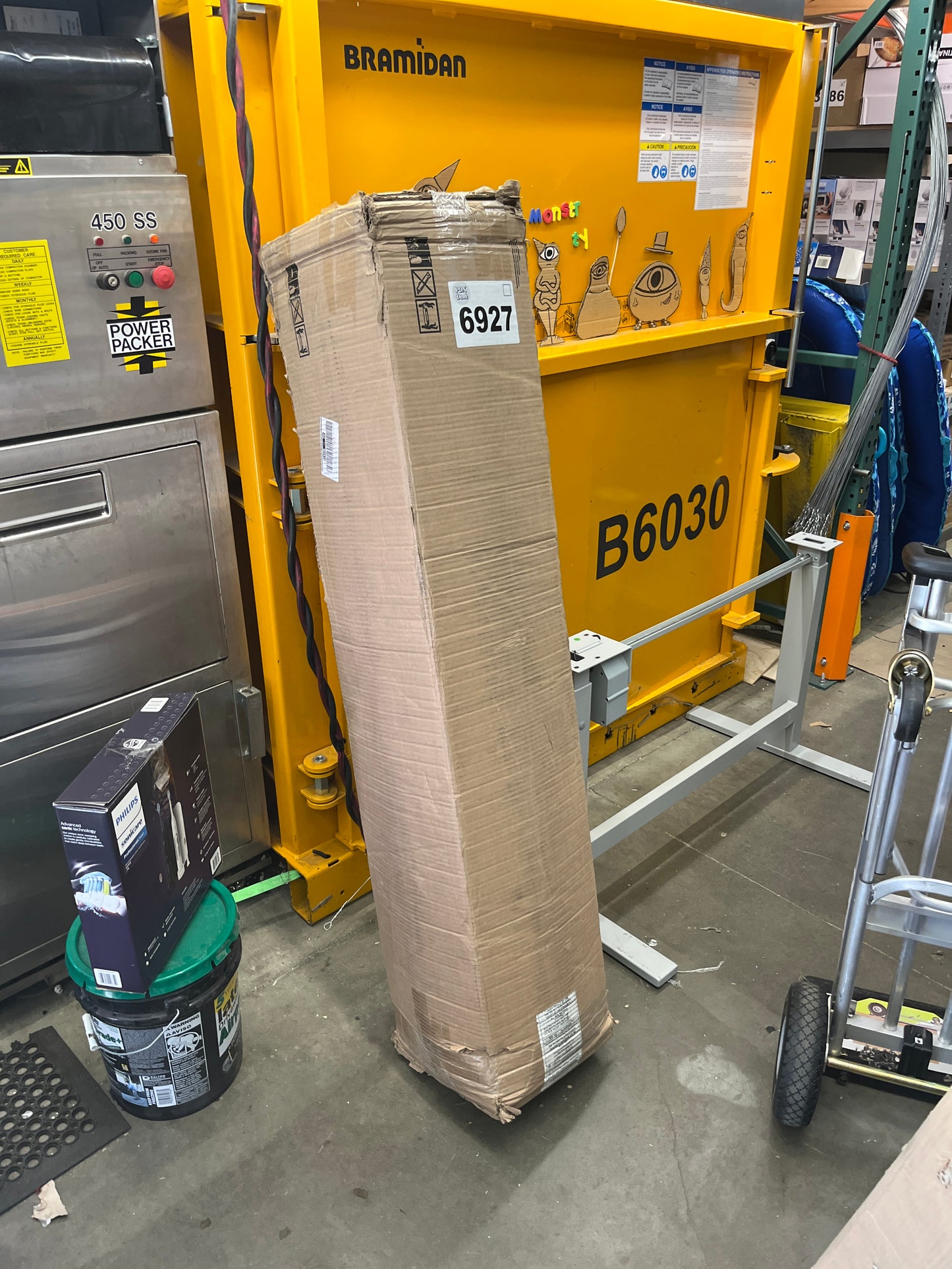 Signature Sleep Dream On 8 Inch 2-Sided Reversible Pocket Spring Mattress, Queen Size, GreenGuard Gold Certified - Retail $254