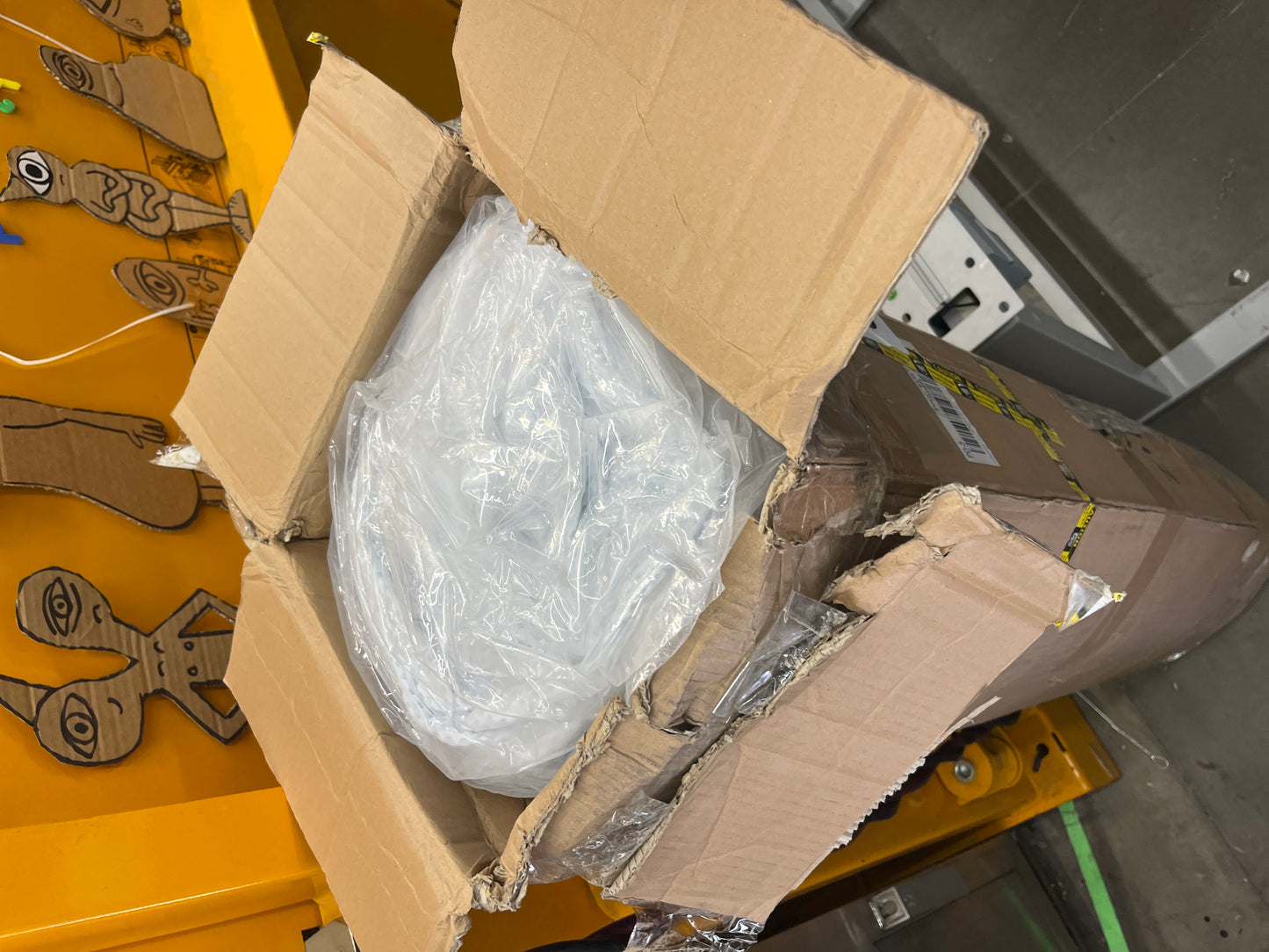 ZINUS 12 Inch Green Tea Cooling Memory Foam Mattress [New Version], Full, Fiberglass Free, Medium Firmness, Cooling Gel Foam, Certified Safe Foams & Fabric, Mattress in A Box - Retail $234