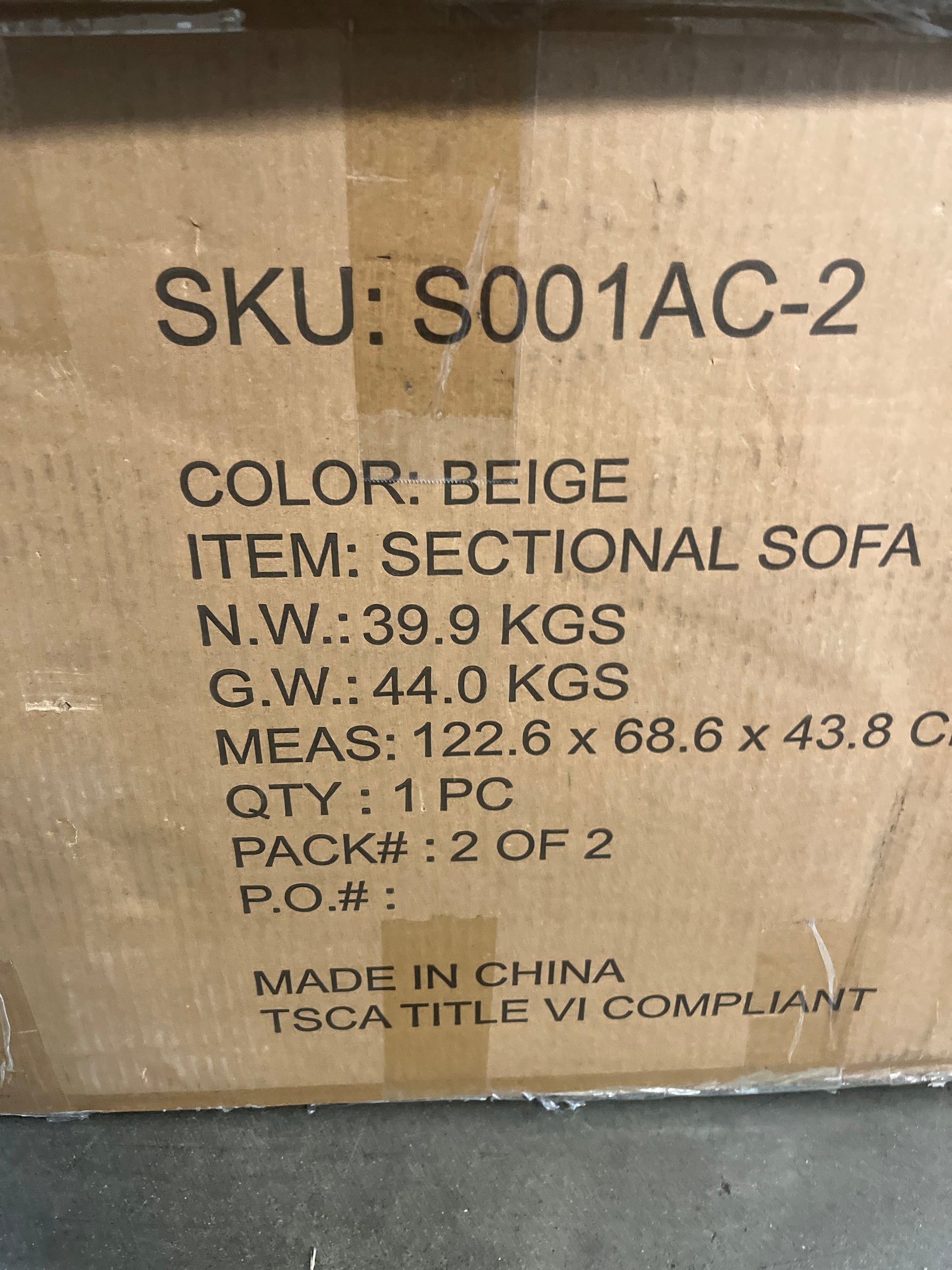 YOPTO Upholstered Pull Out Sectional Sofa with Storage Chaise,Convertible Linen Corner Couch w/ 3 Movable Back Cushions,L-Shaped Reversible Sleeper Sofa Bed,for Living Room Apartment,Beige - Retail $439