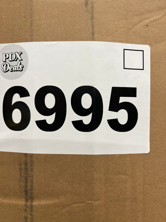 NEW - ZINUS QUEEN 12 Inch Euro Top Pocket Spring Hybrid Mattress, Pressure Relief, Pocket Innersprings for Motion Isolation - Retail $385