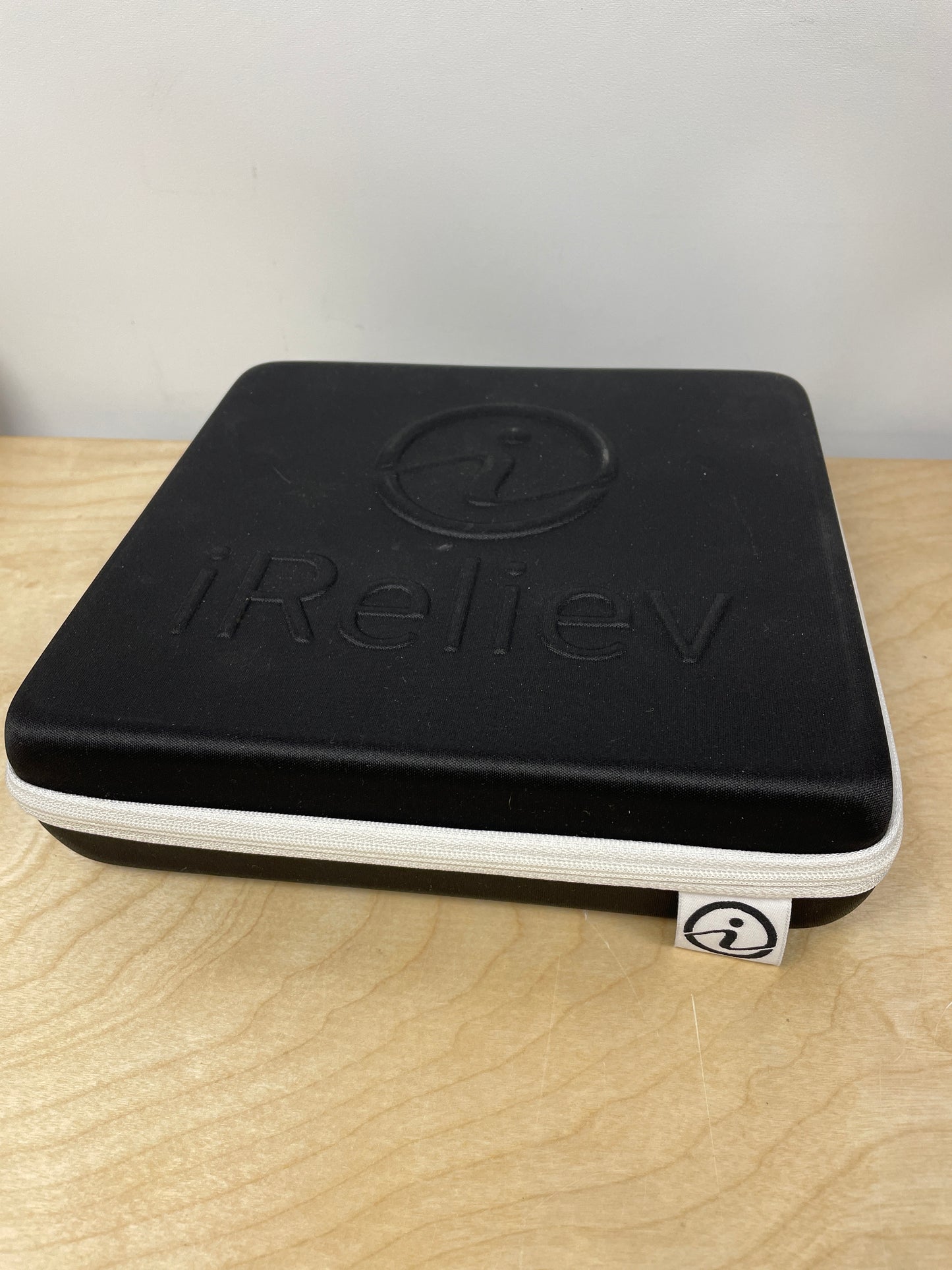 I-Reliev Playmaker Wireless Tens Unit and EMS Therapy System