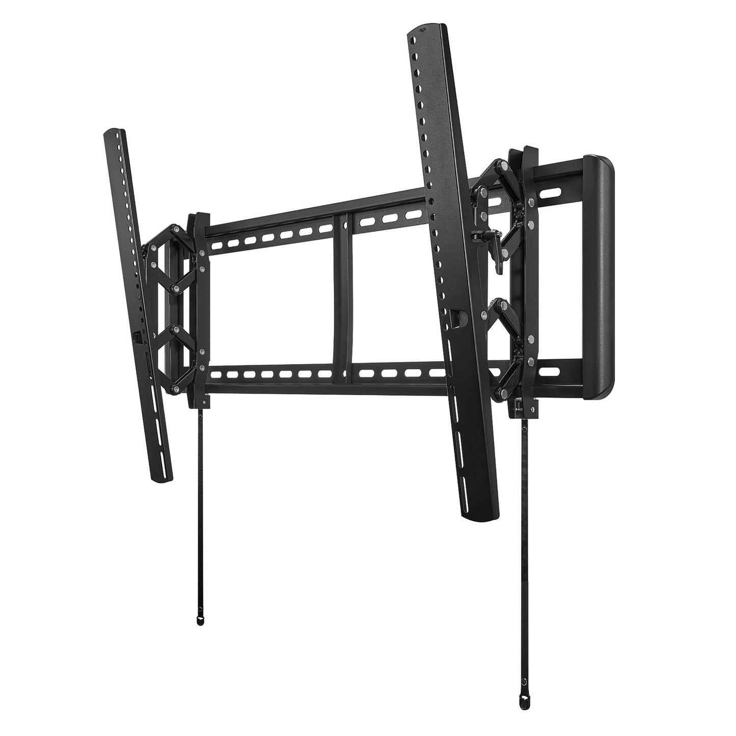 Rocketfish™ - Extending and Tilting TV Wall Mount for Most 50–100 in. TVs -