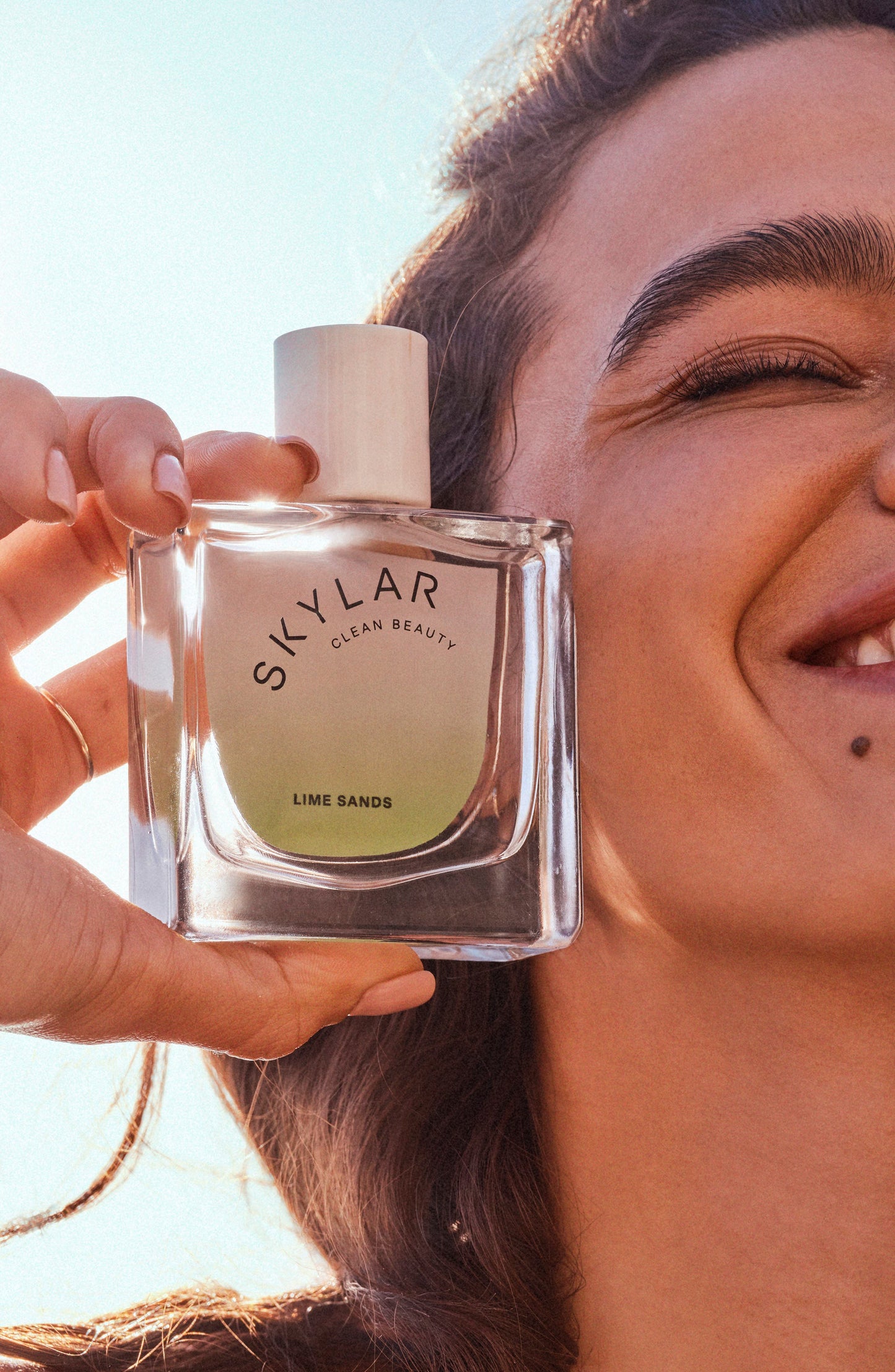 Skylar Lime Sands Eau de Parfum [90]