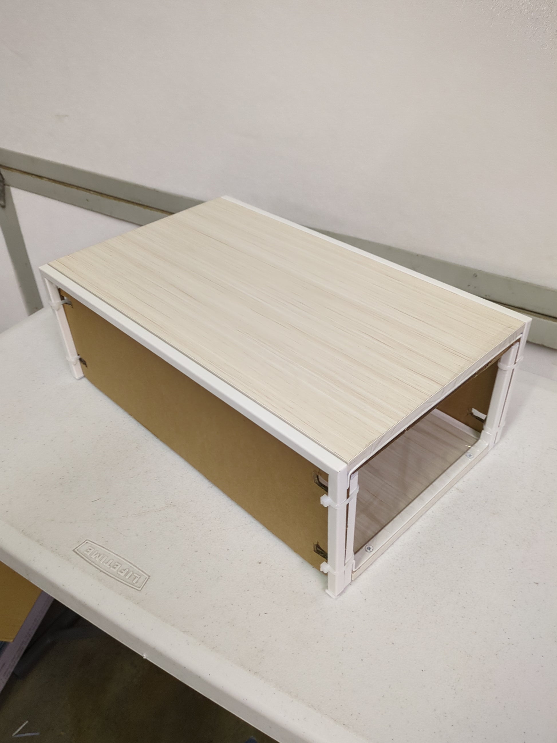 PRO-MART EXPANDABLE SHELF - Retail $19