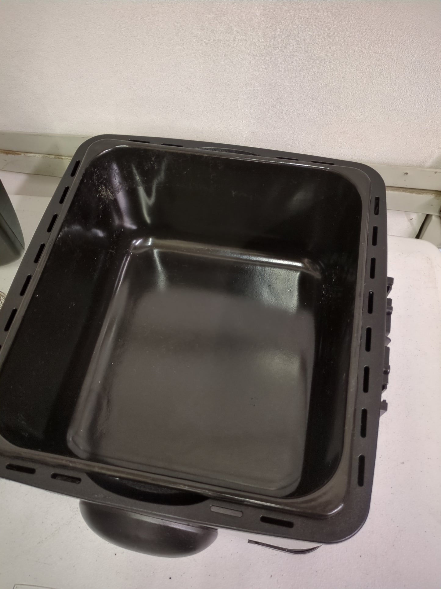 CHEFMAN DEEP FRYER - Retail $49