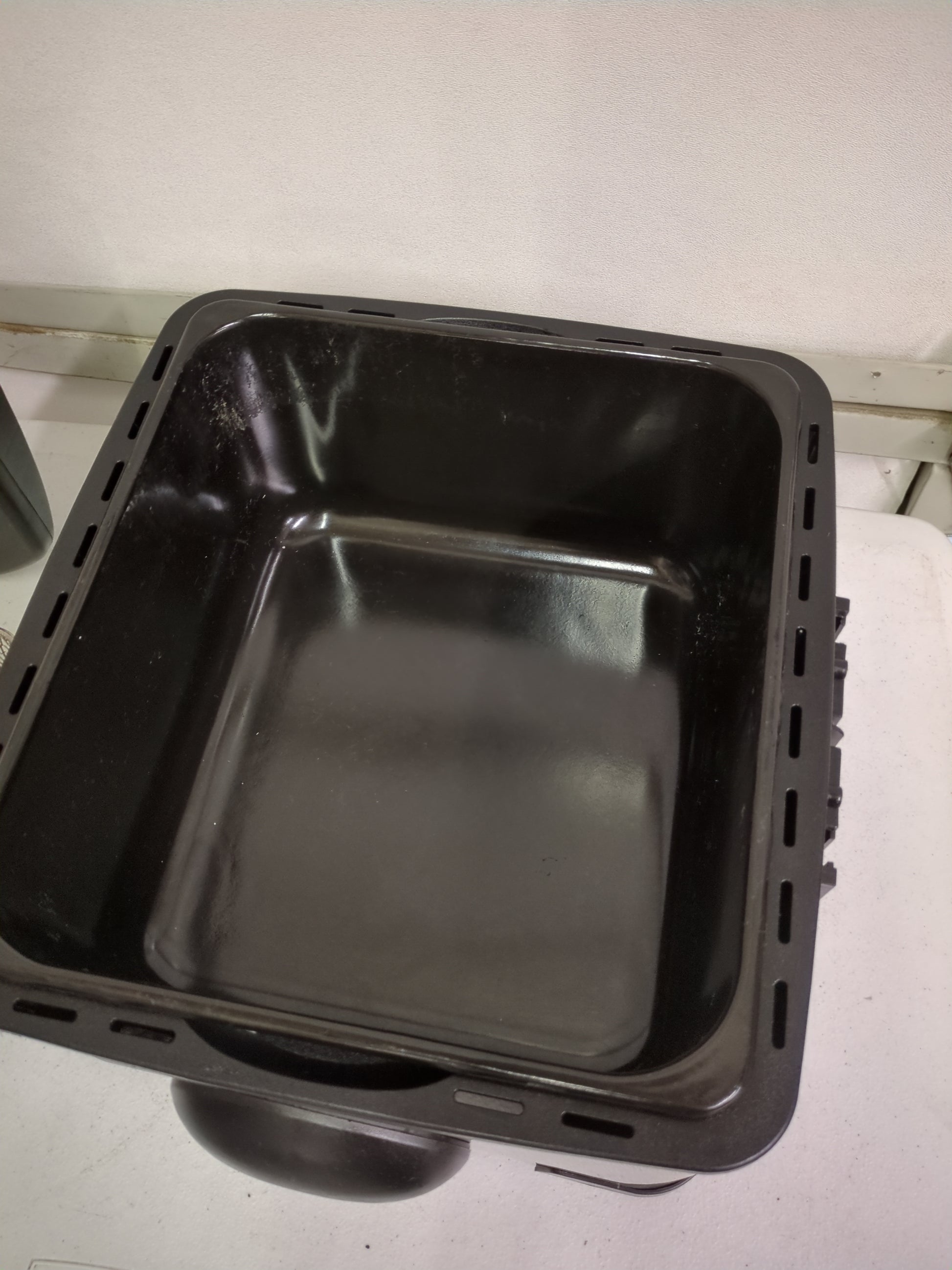 CHEFMAN DEEP FRYER - Retail $49