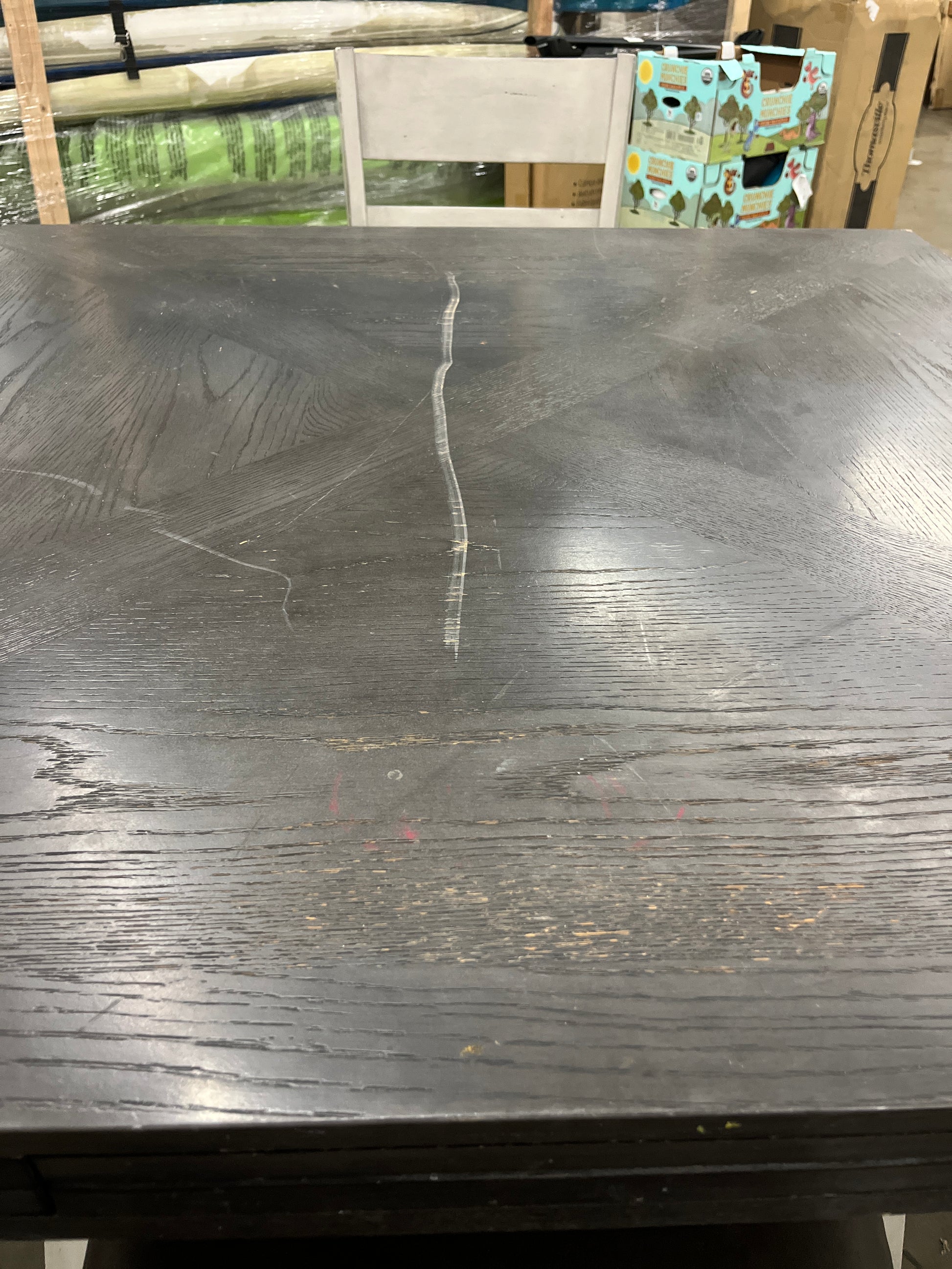 ASHLYN 7PC CH DINING - Retail $899