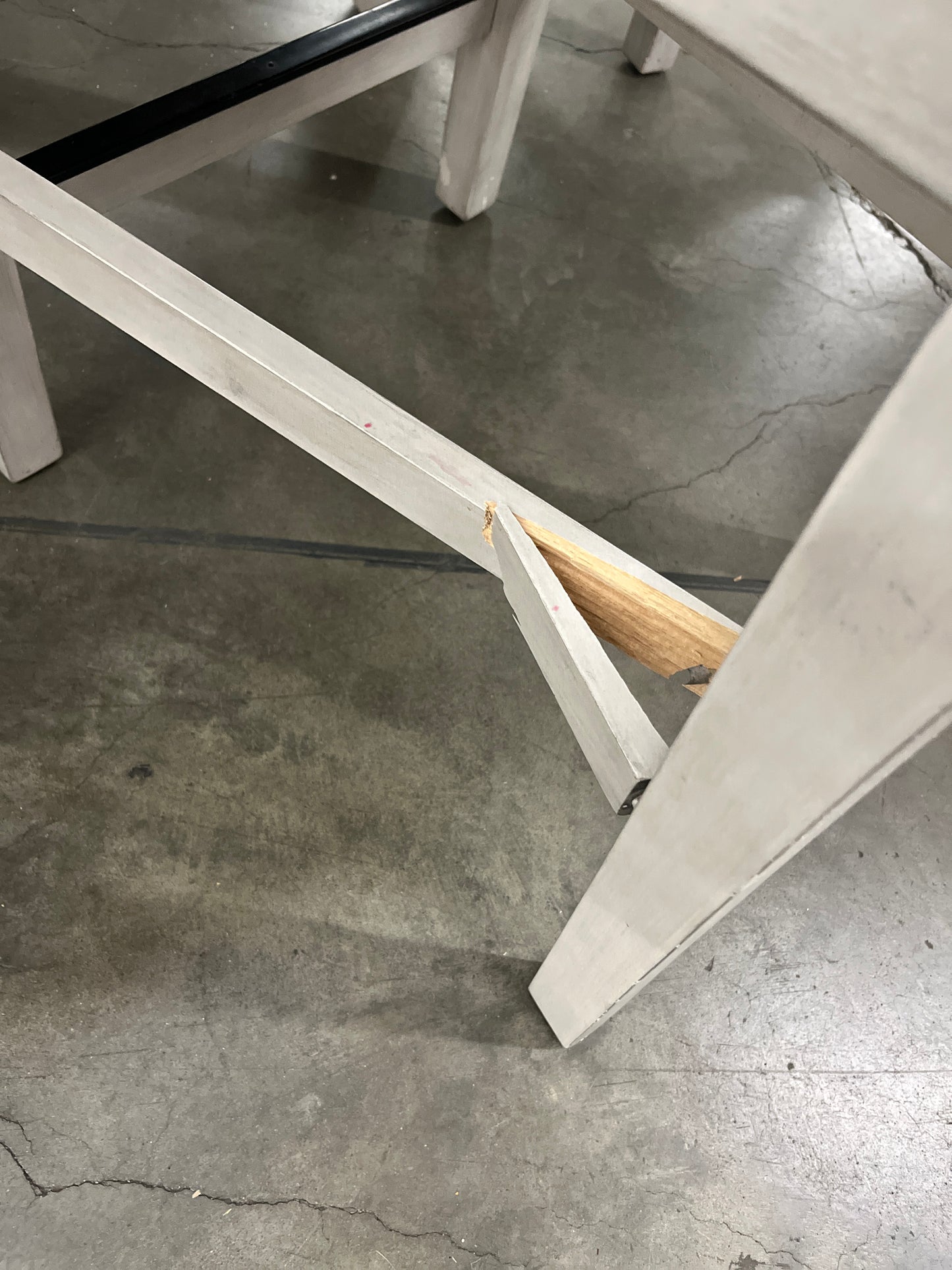 ASHLYN 7PC CH DINING - Retail $899