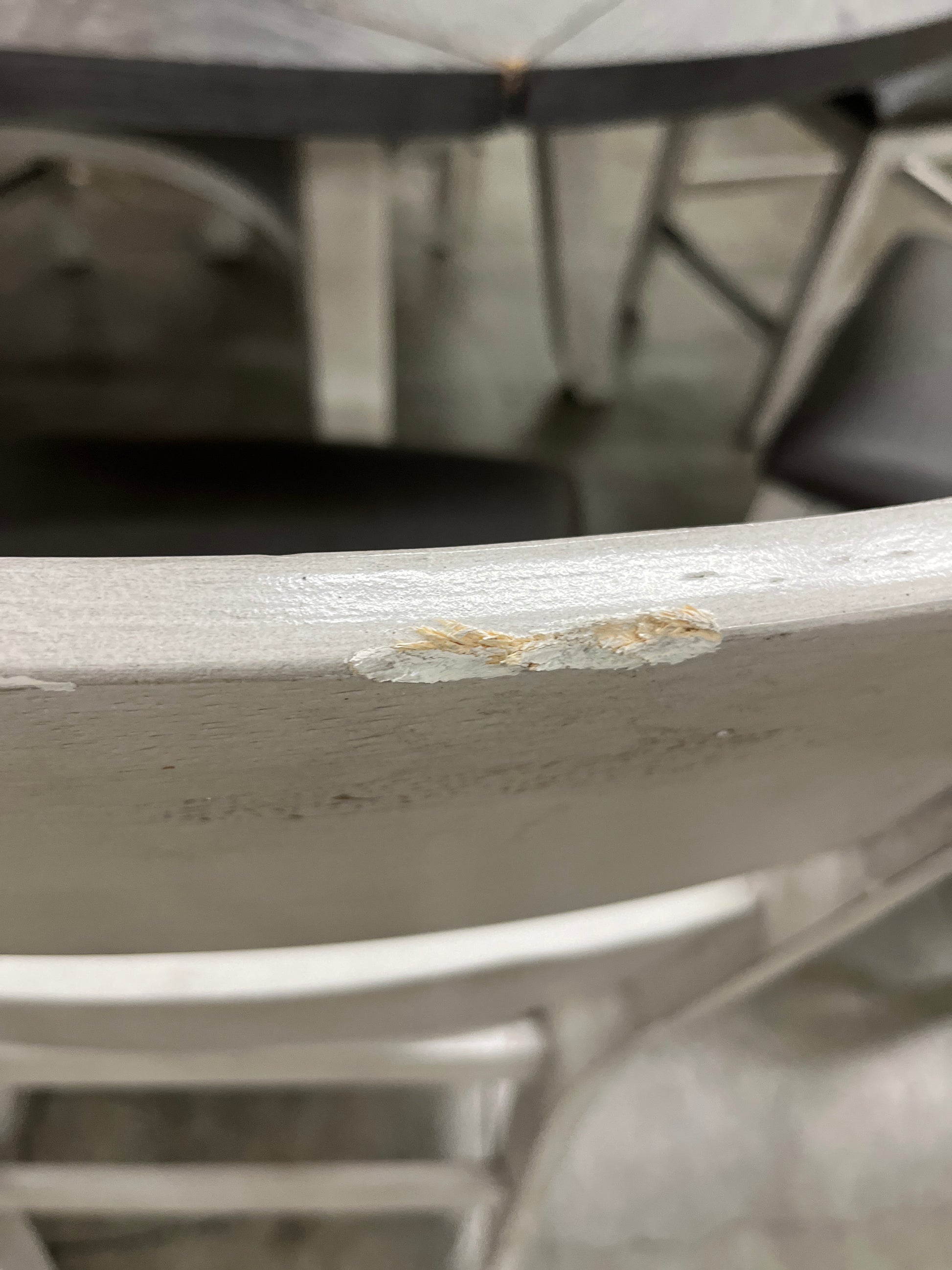 ASHLYN 7PC CH DINING - Retail $899