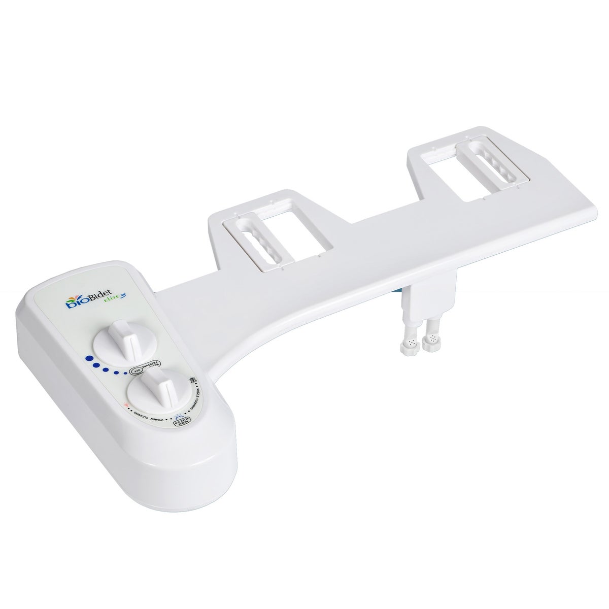 Bio Bidet Elite3 Non-Electric Bidet Attachment - Retail $40
