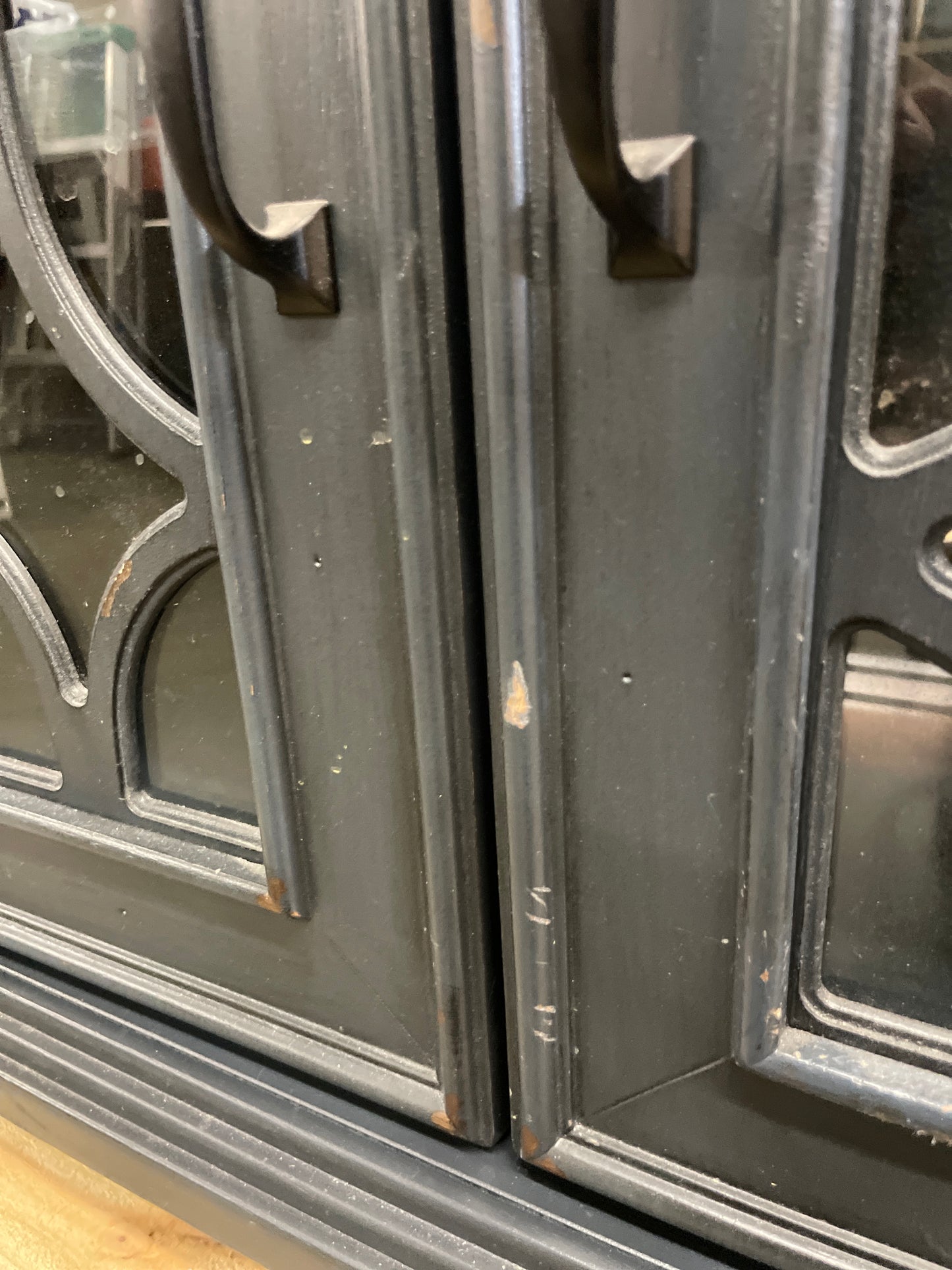 CORBIN 68" CONSOLE - Retail $449