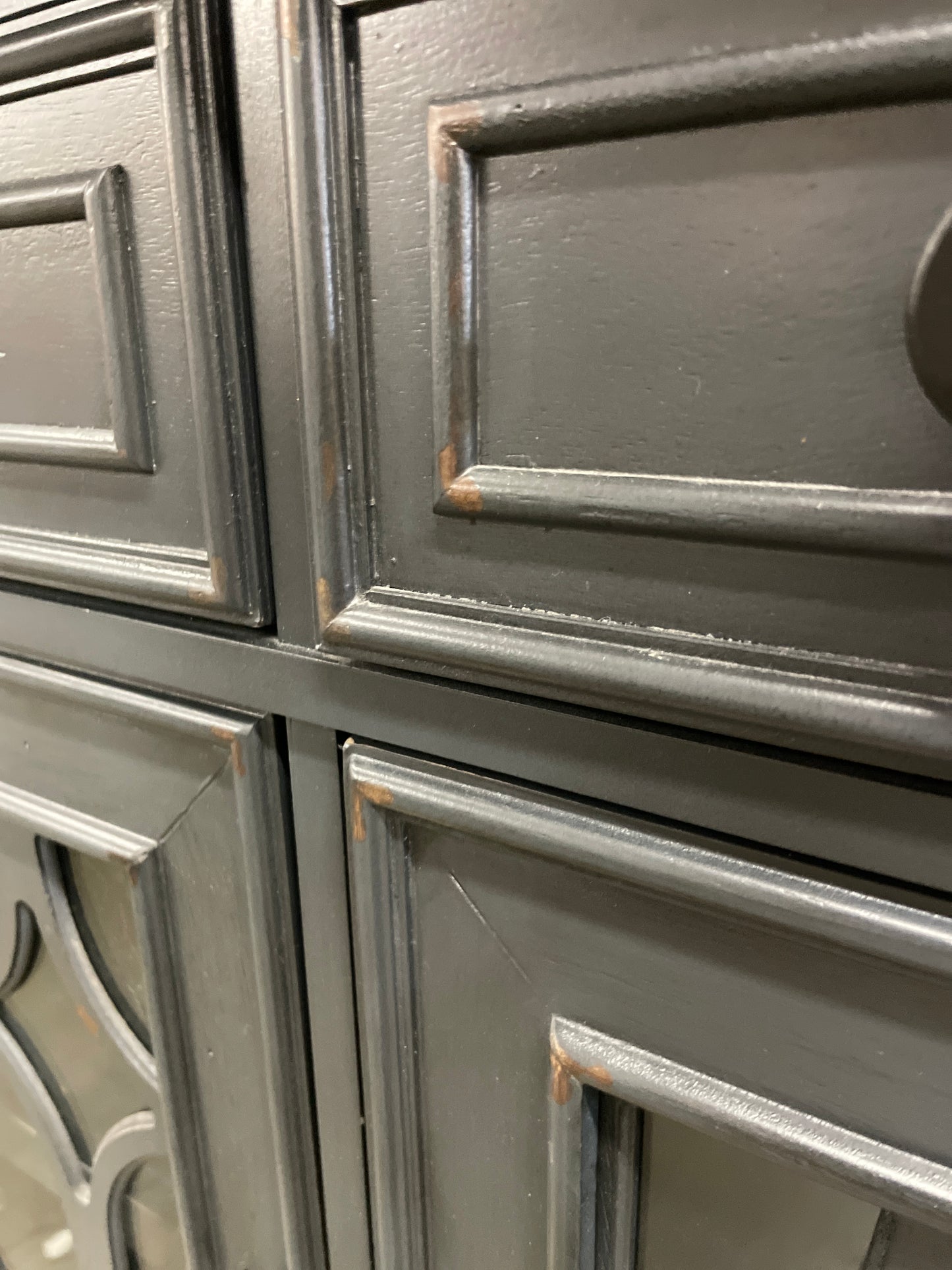 CORBIN 68" CONSOLE - Retail $449