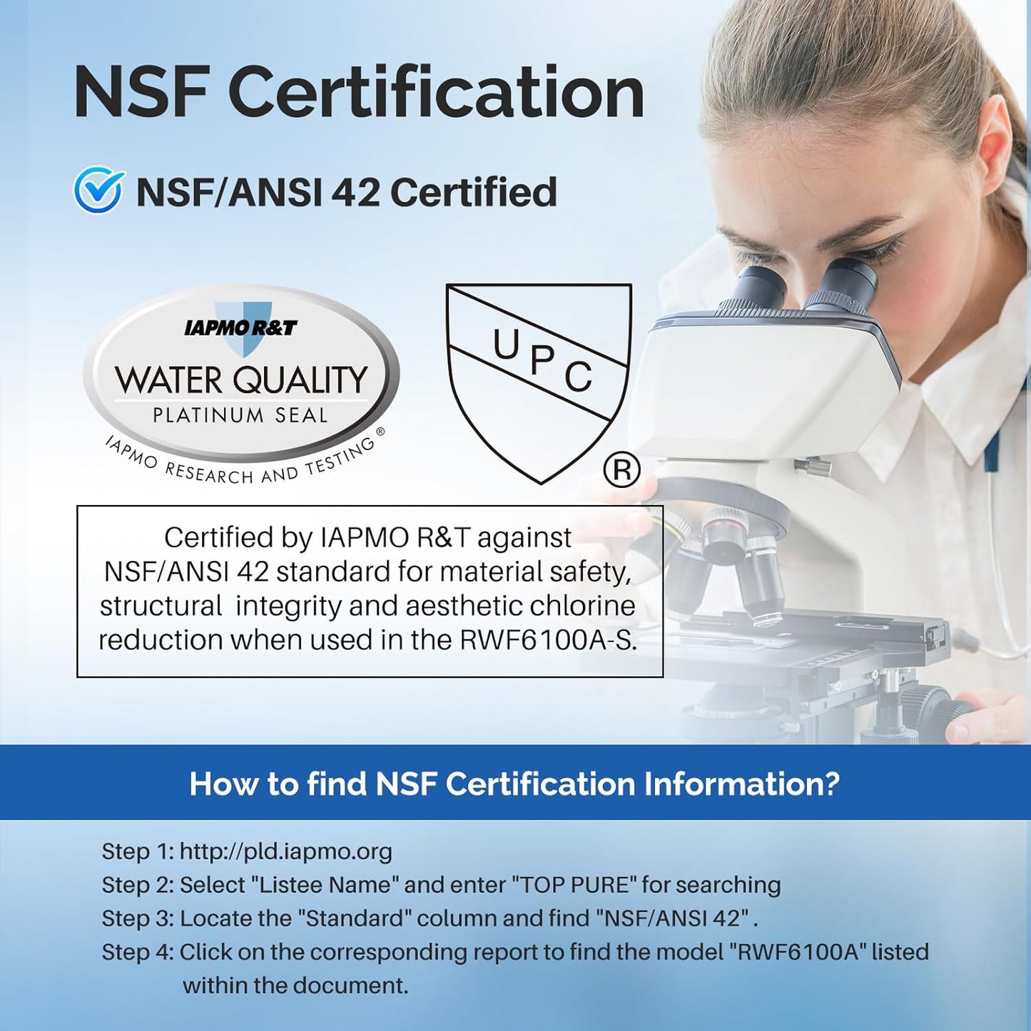 ICEPURE Refrigerator Water Filter Replacement for Bosch Ultra Clarity Pro BORPLFTR50, BORPLFTR55, 12033030, 12028325, 11025825, 11032531, B36CT80SNS, B36CL80ENS, WFC100MF, WFS200MF, RA450022, 2PACK - Retail $45