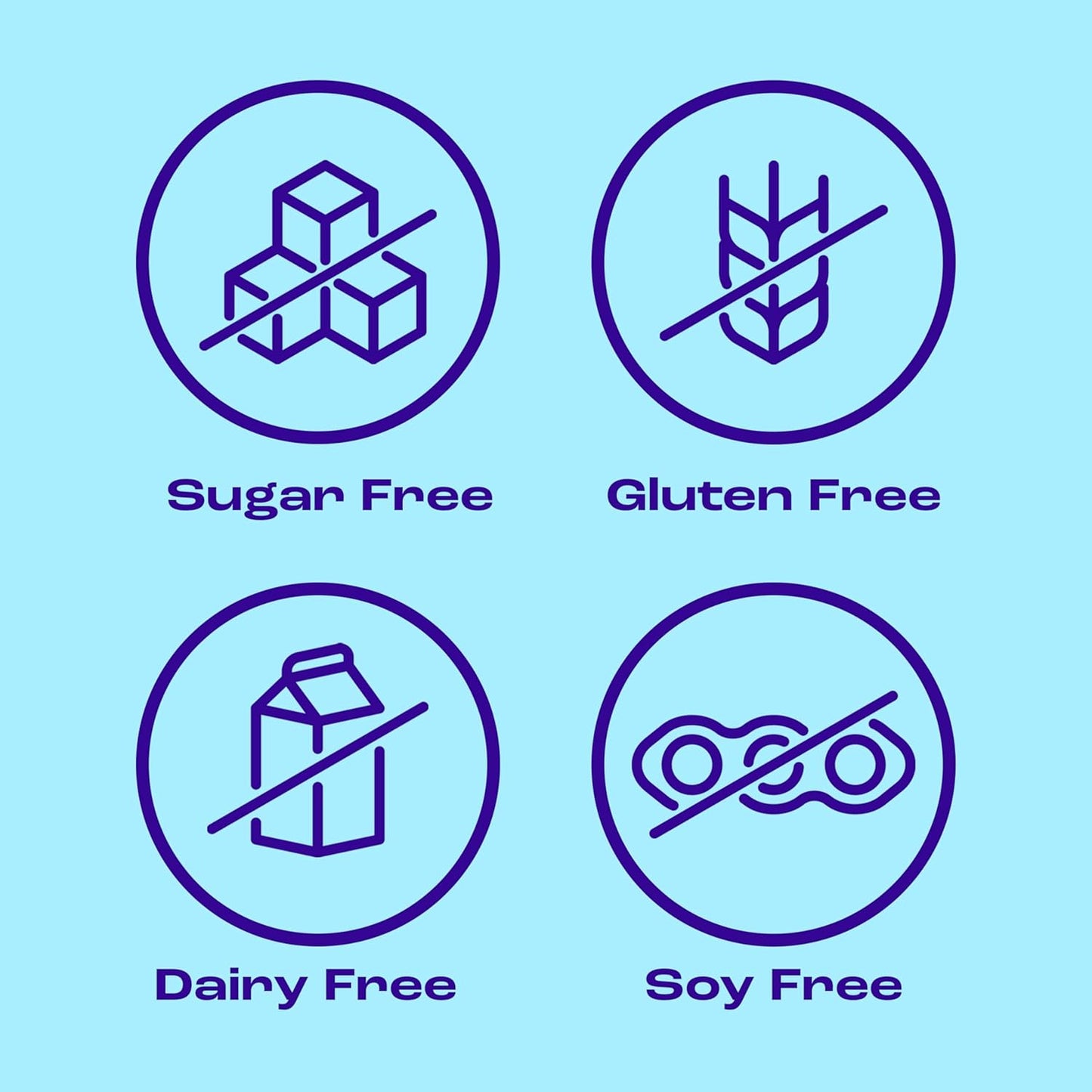 Nicorette Nicotine Gum Stop Smoking Aid, 2 mg, Original Flavor - 200 Count