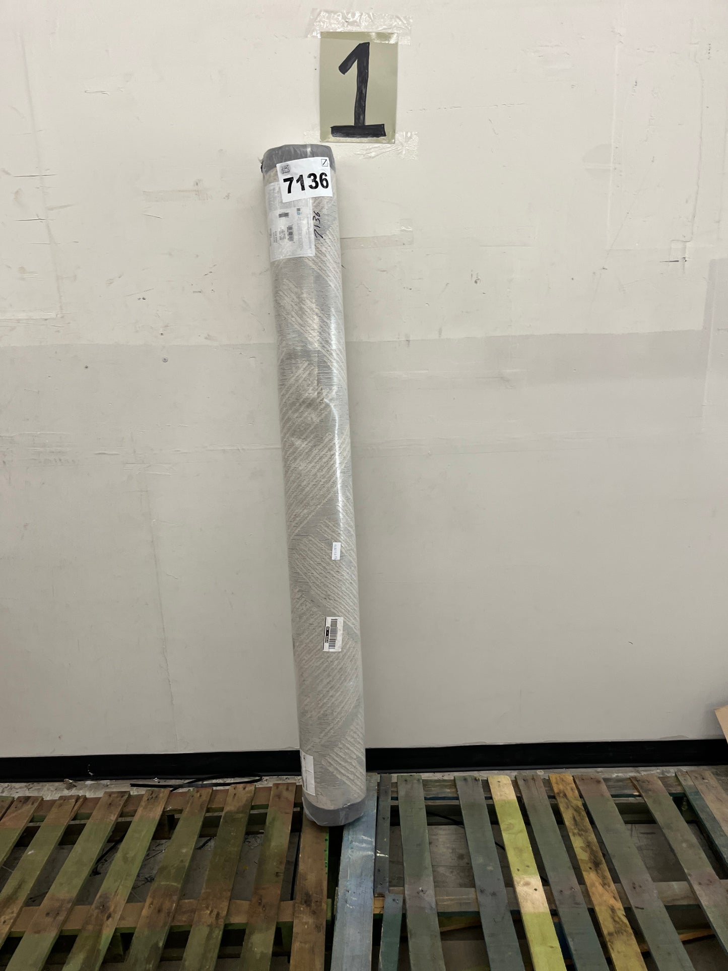 MESSINA TAUPE 6X9 - Retail $169