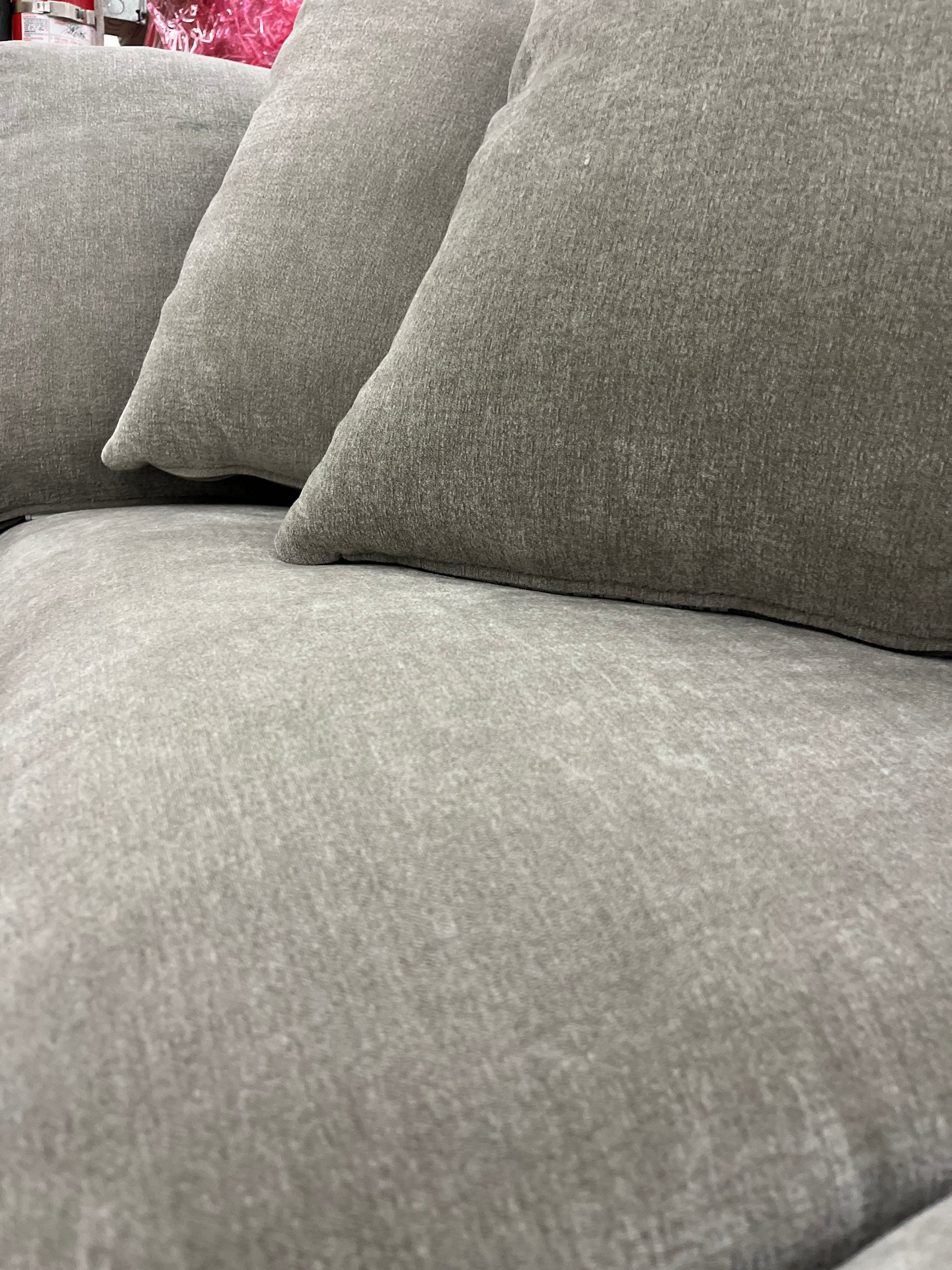 LOWELL 8PC MOD SECT - Retail $2399