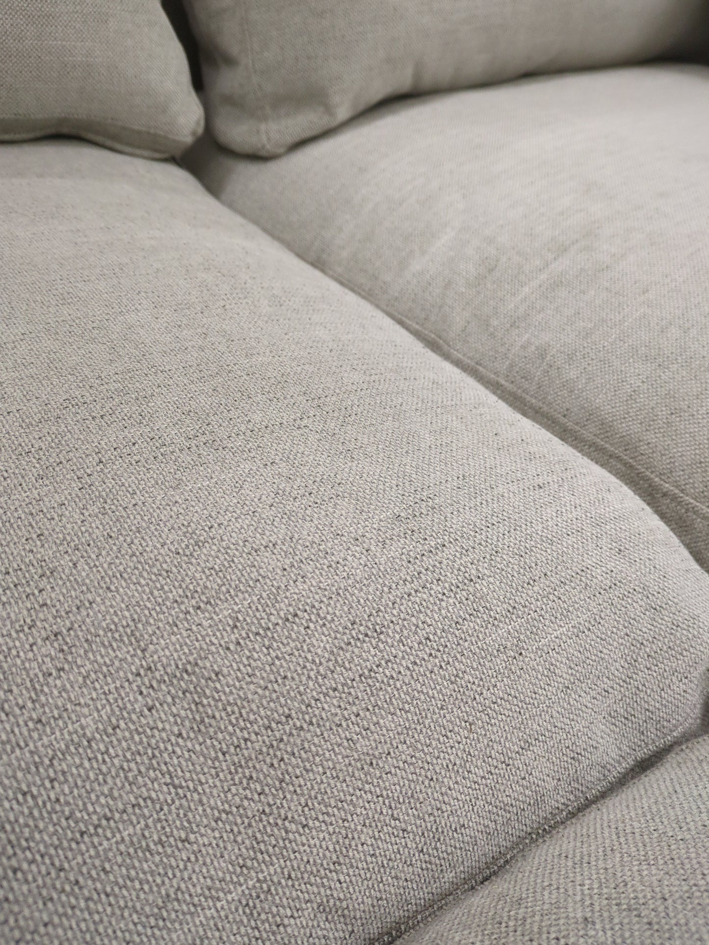 LOWELL 8PC MOD SECT - Retail $2399