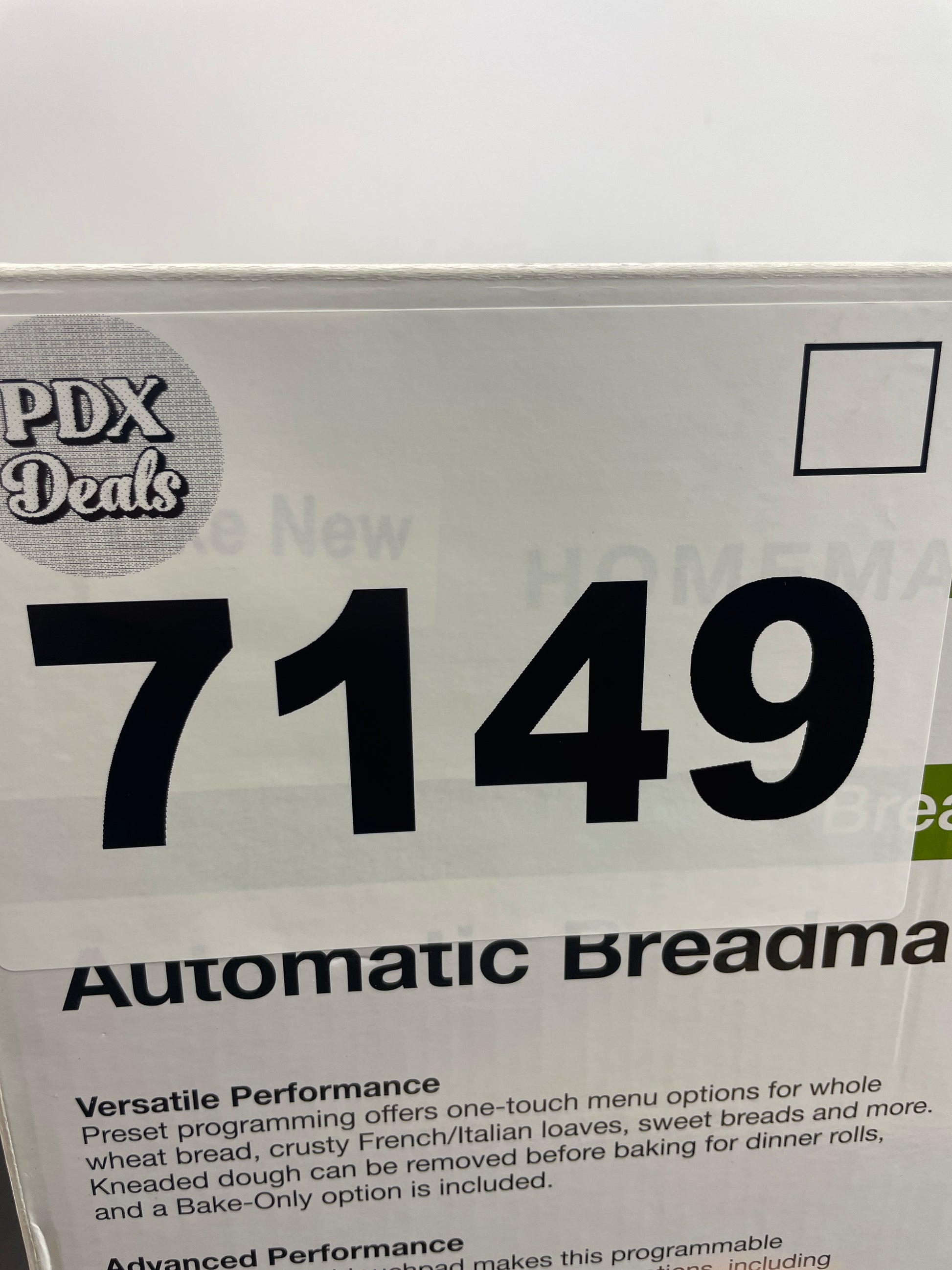 NEW - Persilux Solar Roller Shades Blinds for Windows Shades (31" W x 72" H, Grey) Flame Retardant, Light Filtering View Through Sheer Shades for Home, Easy to Install - Retail $49