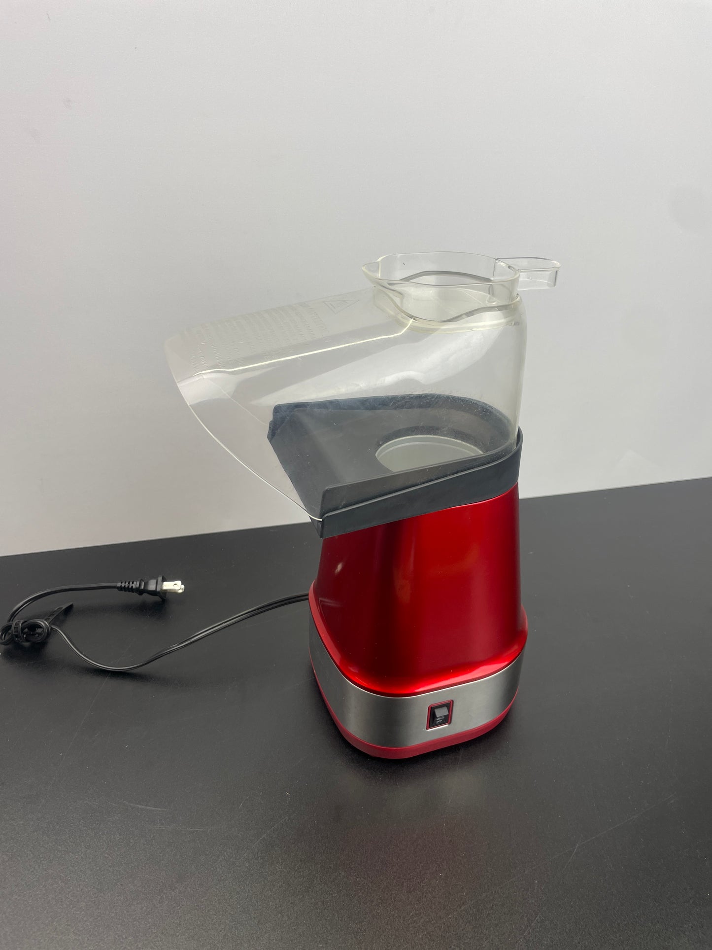 Cuisinart EasyPop Hot Air Popcorn Maker - Retail $29