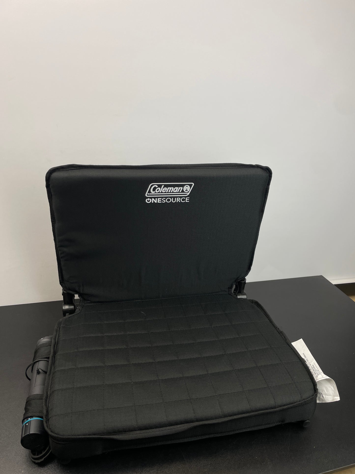 COLEMAN HEATED - Retail $79