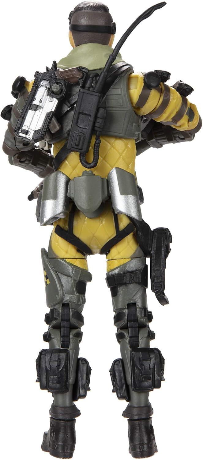 Electronic Arts APEX Legends Mirage 6-Inch Collectible Action Figure