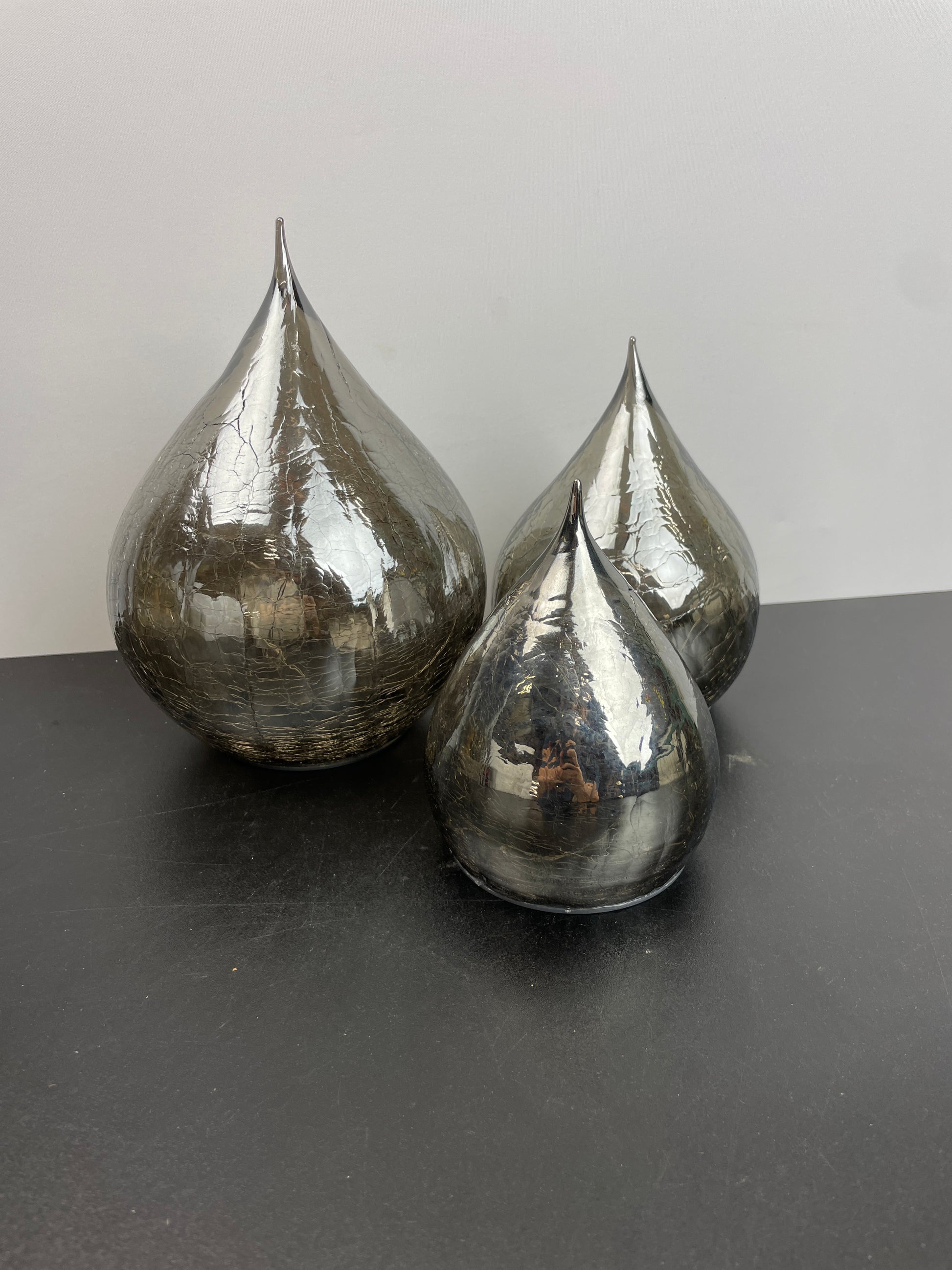 EVERGREEN LED RAINDROPS - Retail $24