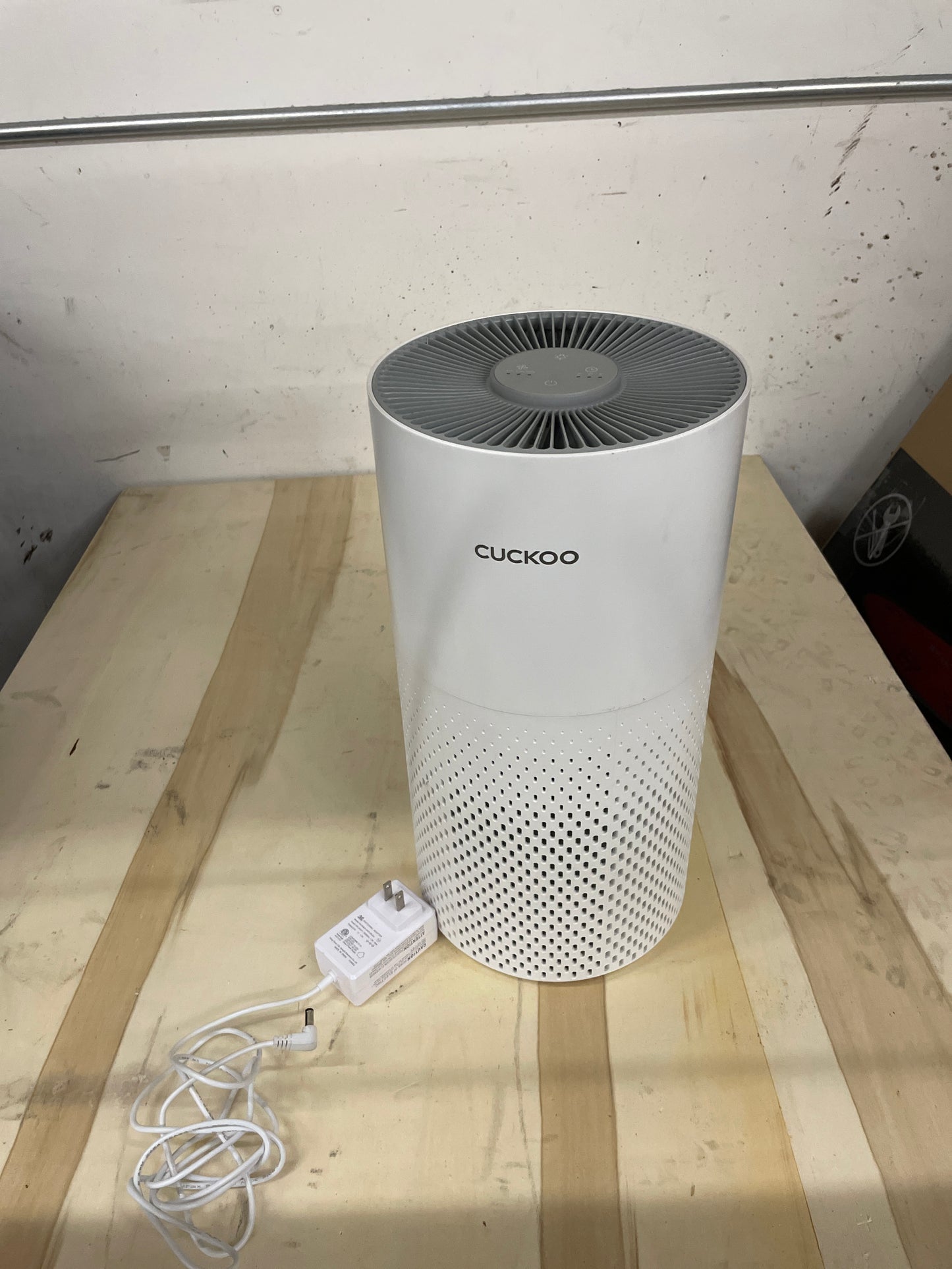 CUCKOO CAC-I0510FW 3-IN-1 - Retail $99