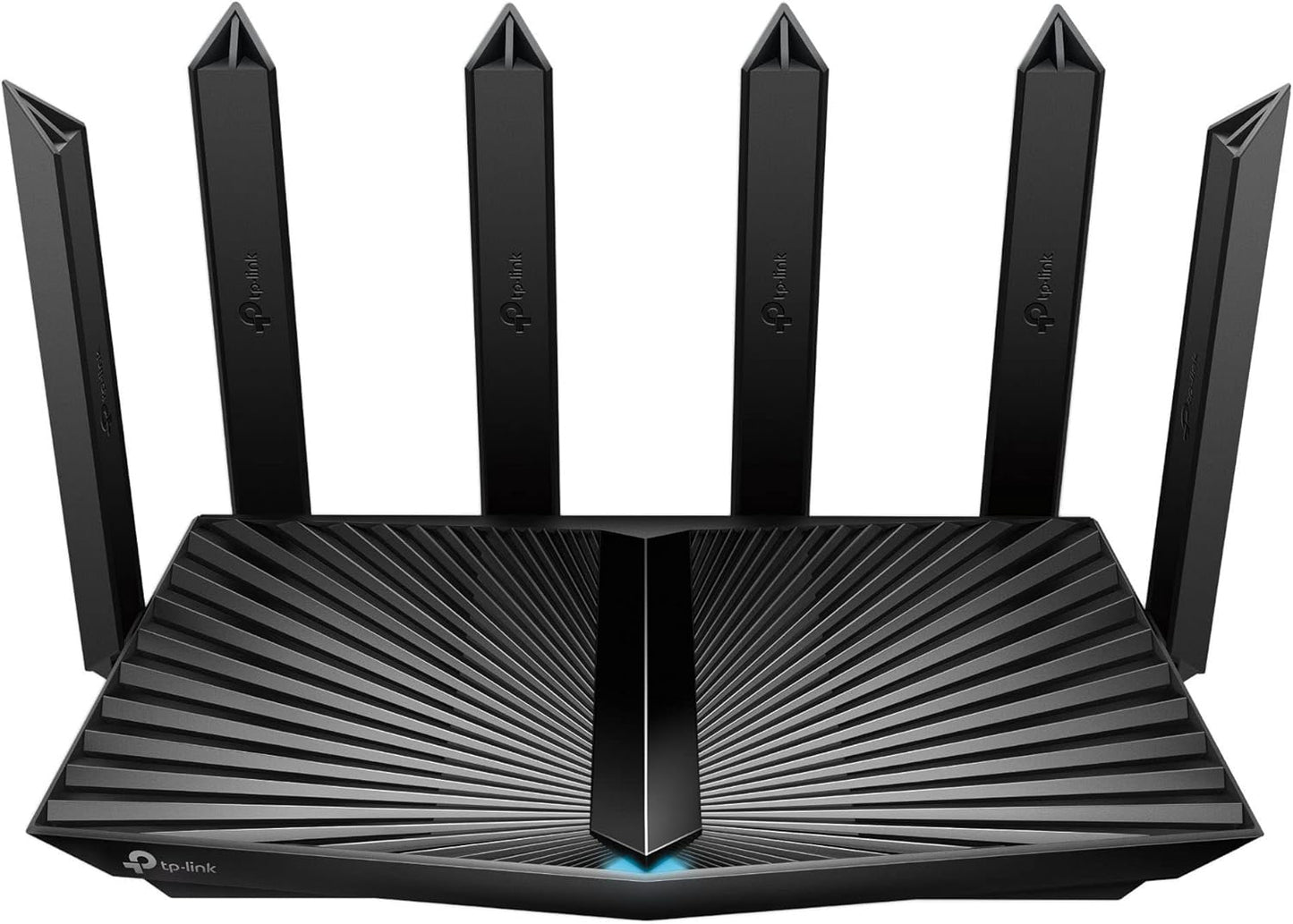 NEW - TP-Link 7 Stream AX3200 WiFi 6 Router (Archer AX32)- Dual Band Gigabit Wireless Internet Router, High-Speed ax Router